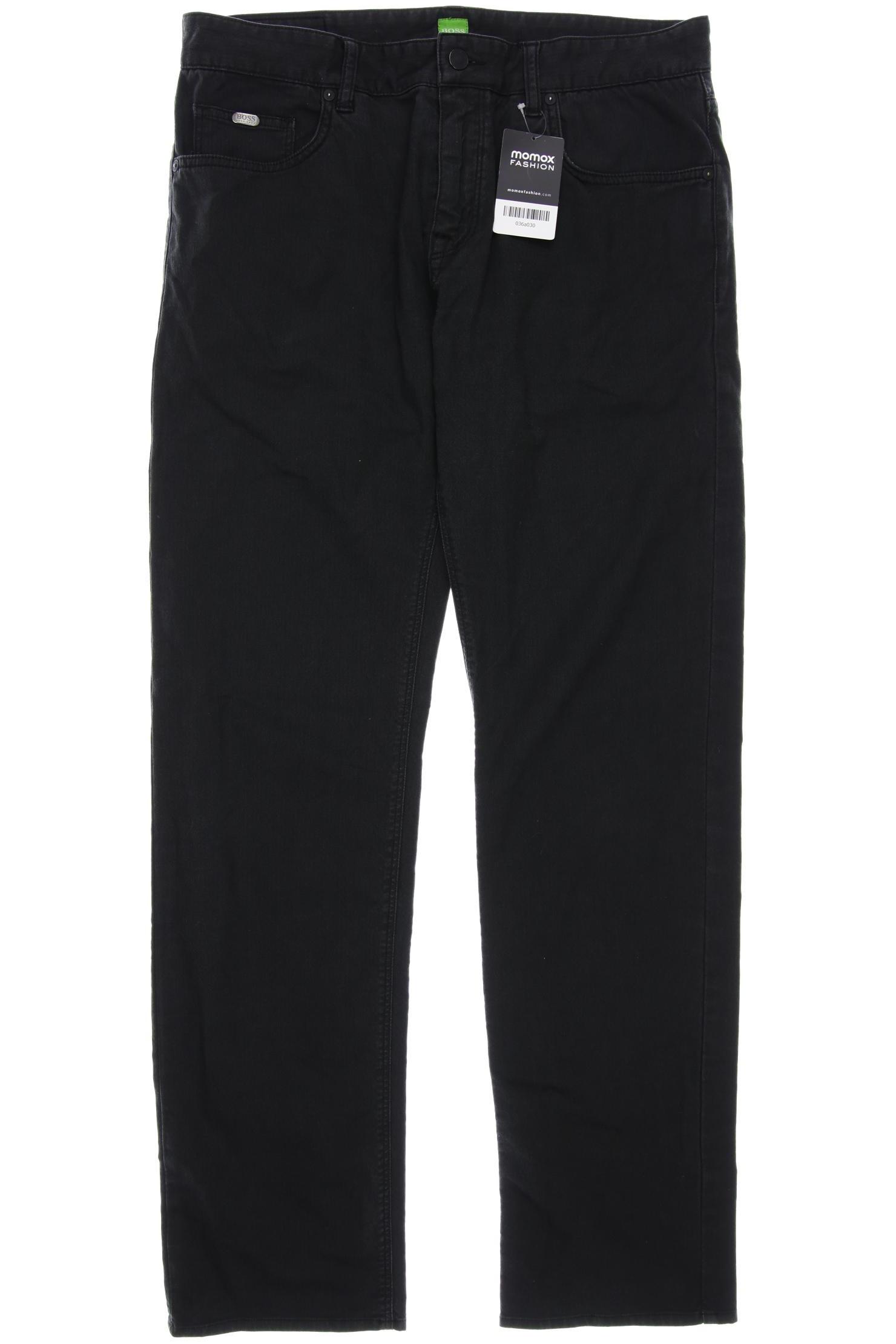 

Boss Green Herren Jeans, grau, Gr. 34