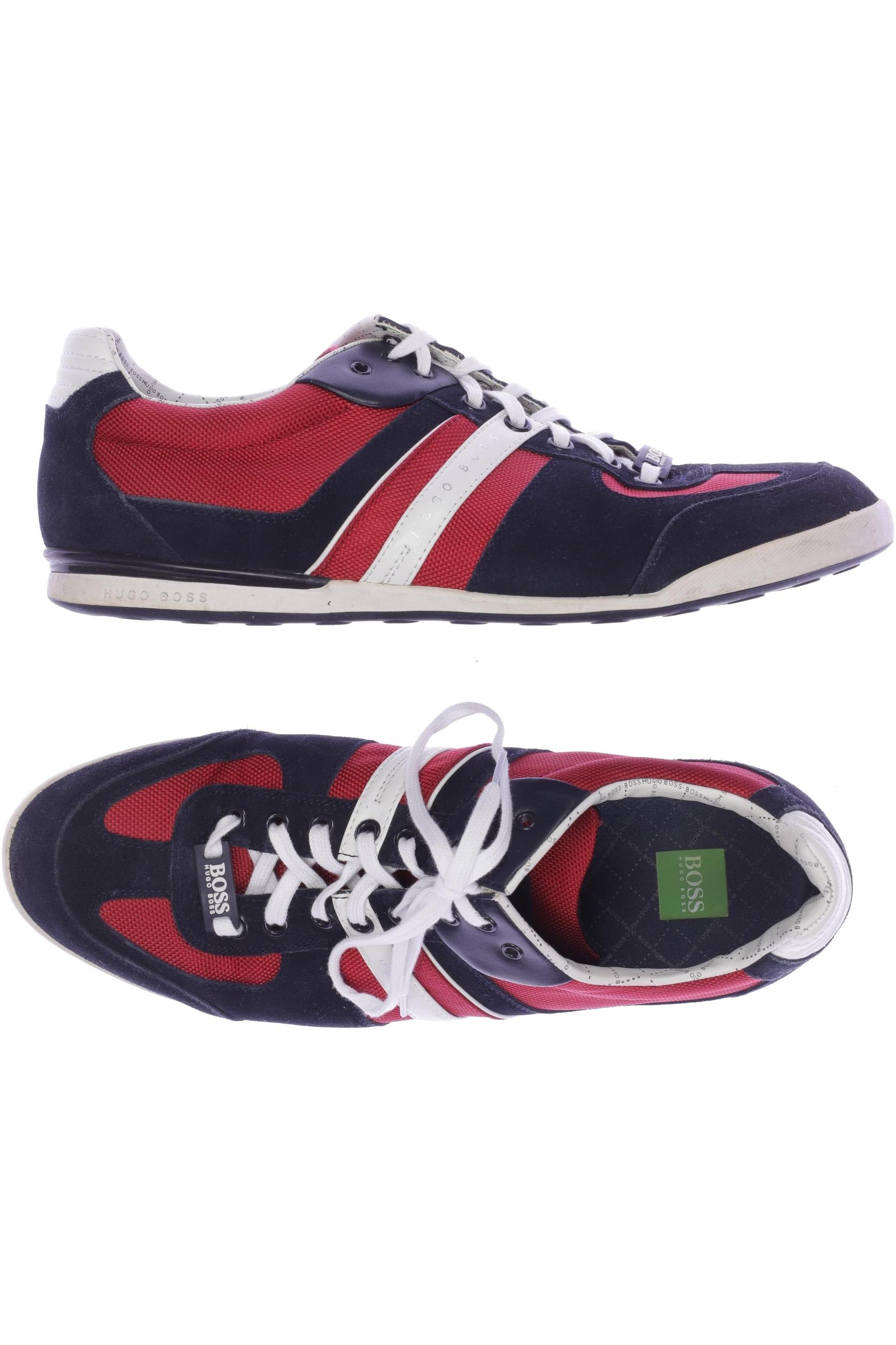 

Boss Green Herren Sneakers, marineblau, Gr. 44