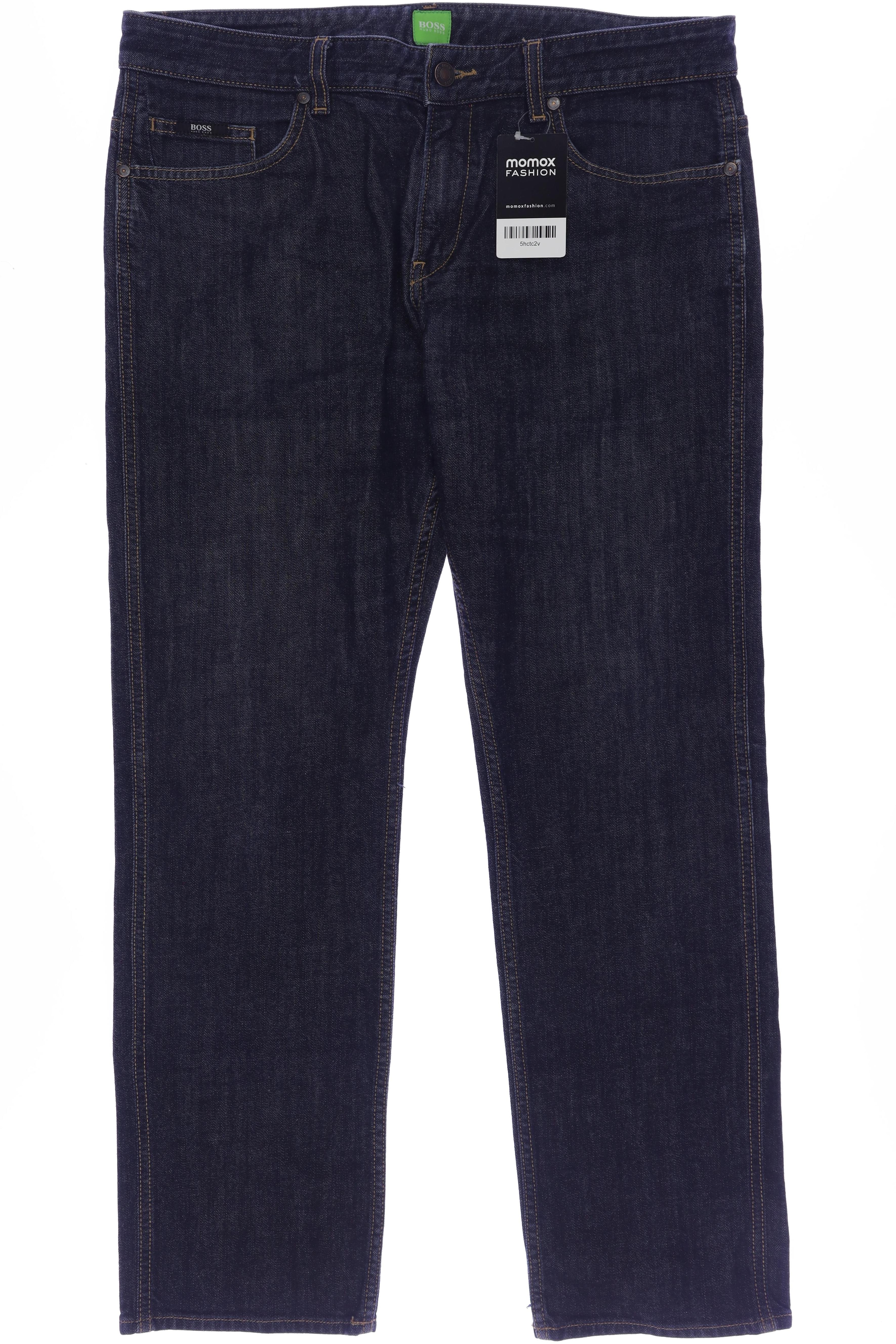 

Boss Green Herren Jeans, marineblau, Gr. 36