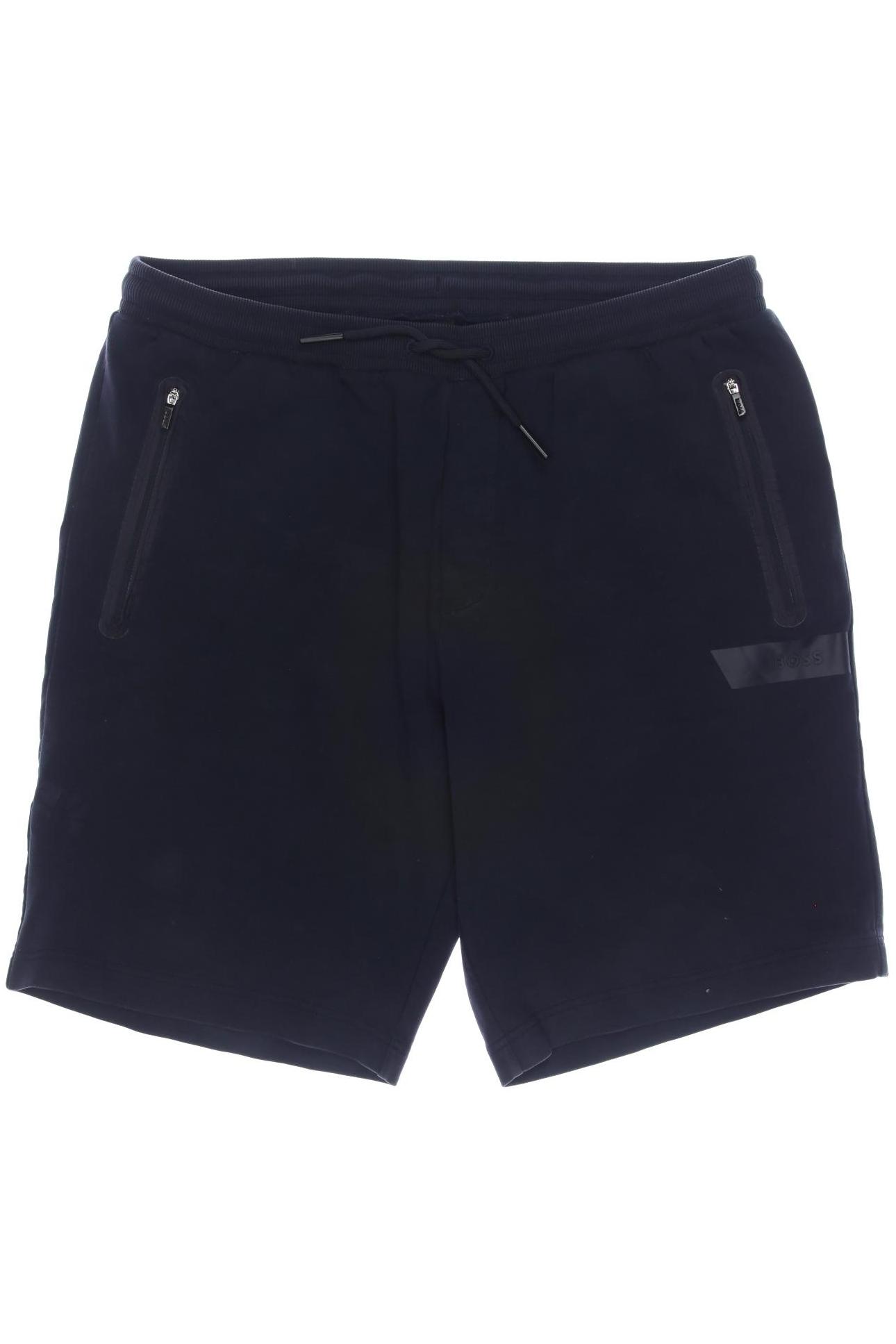 

Boss Green Herren Shorts, marineblau, Gr. 56