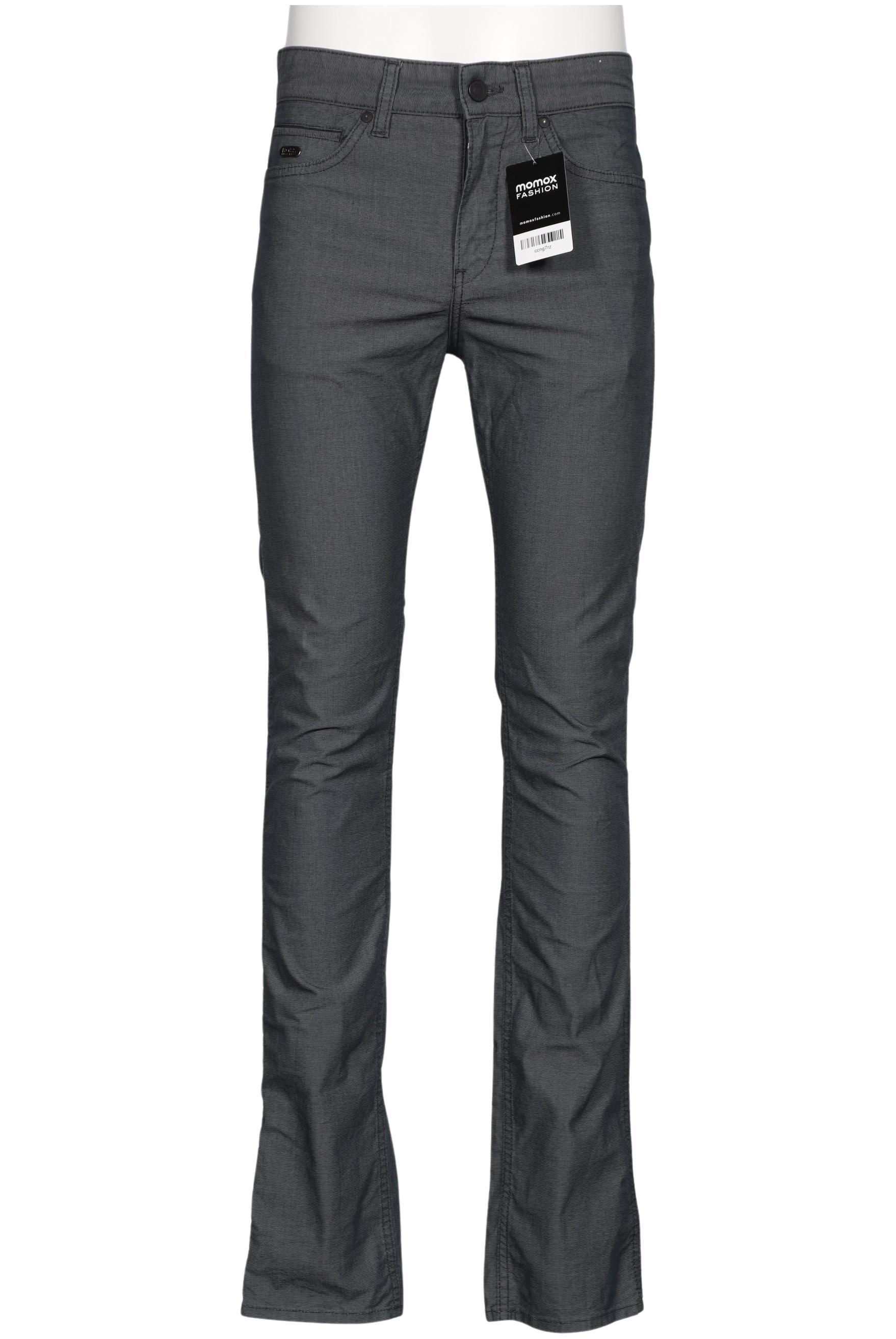

Boss Green Herren Stoffhose, grau, Gr. 30