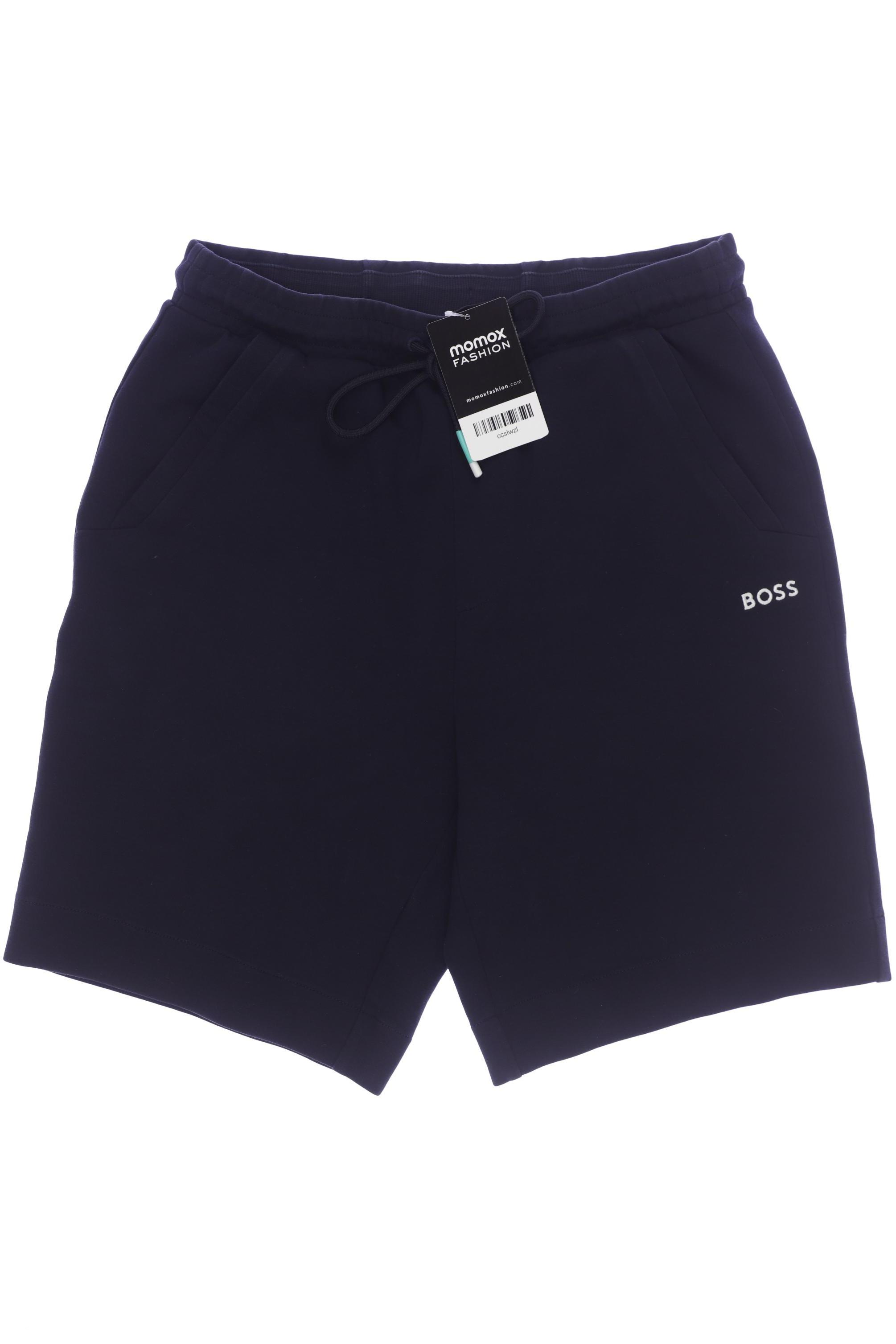 

Boss Green Herren Shorts, marineblau, Gr. 46