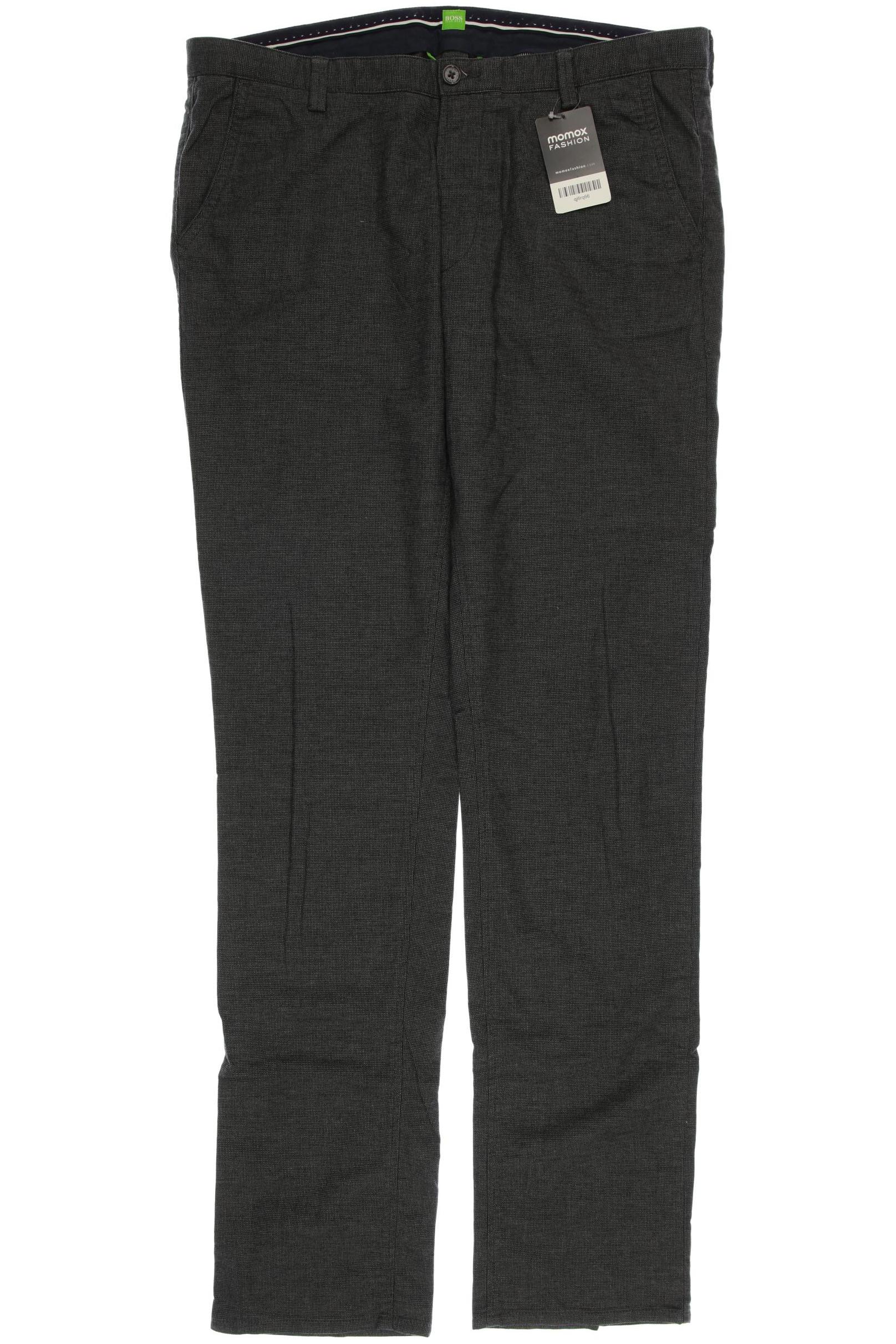 

Boss Green Herren Stoffhose, grau, Gr. 106