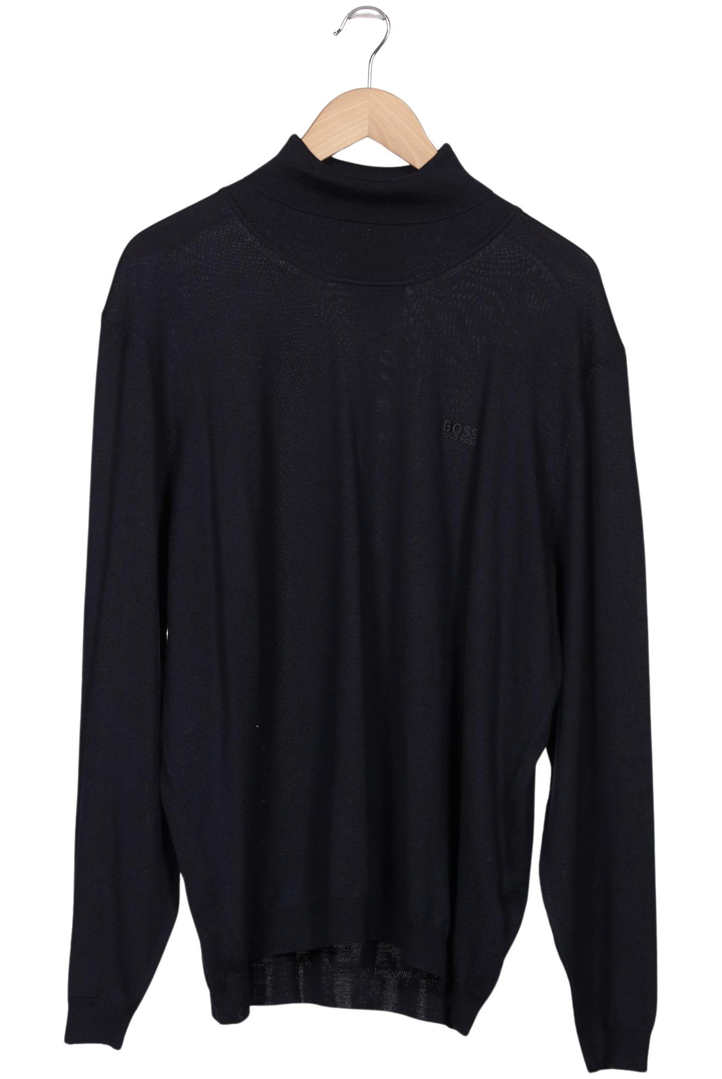 

Boss Green Herren Pullover, marineblau, Gr. 58