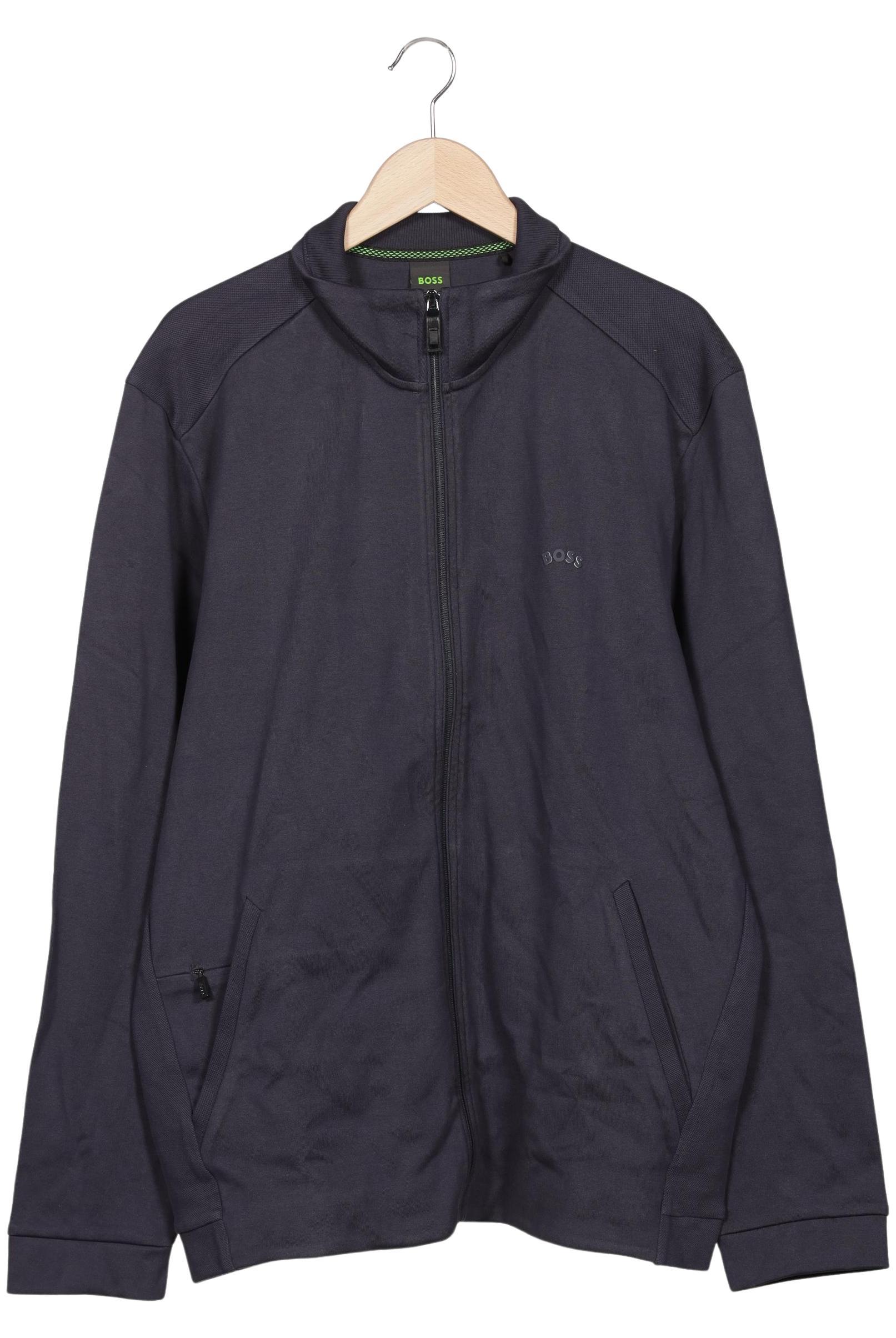 Thumbnail - Boss Green Herren Sweatshirt, marineblau, Gr. 56