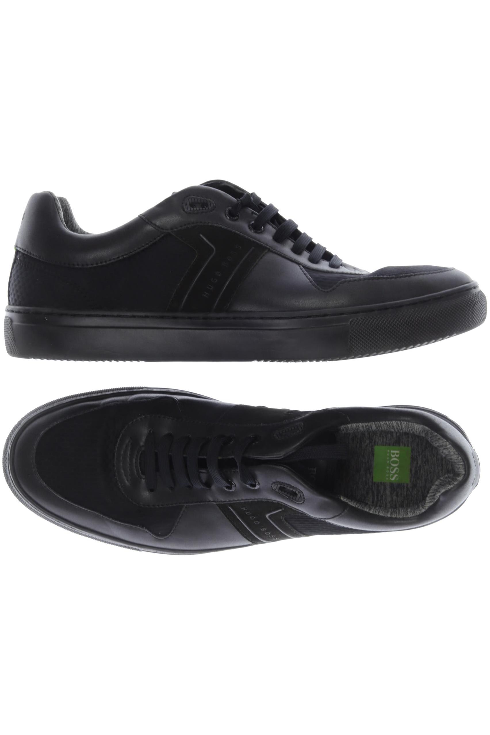 

Boss Green Herren Sneakers, schwarz, Gr. 46