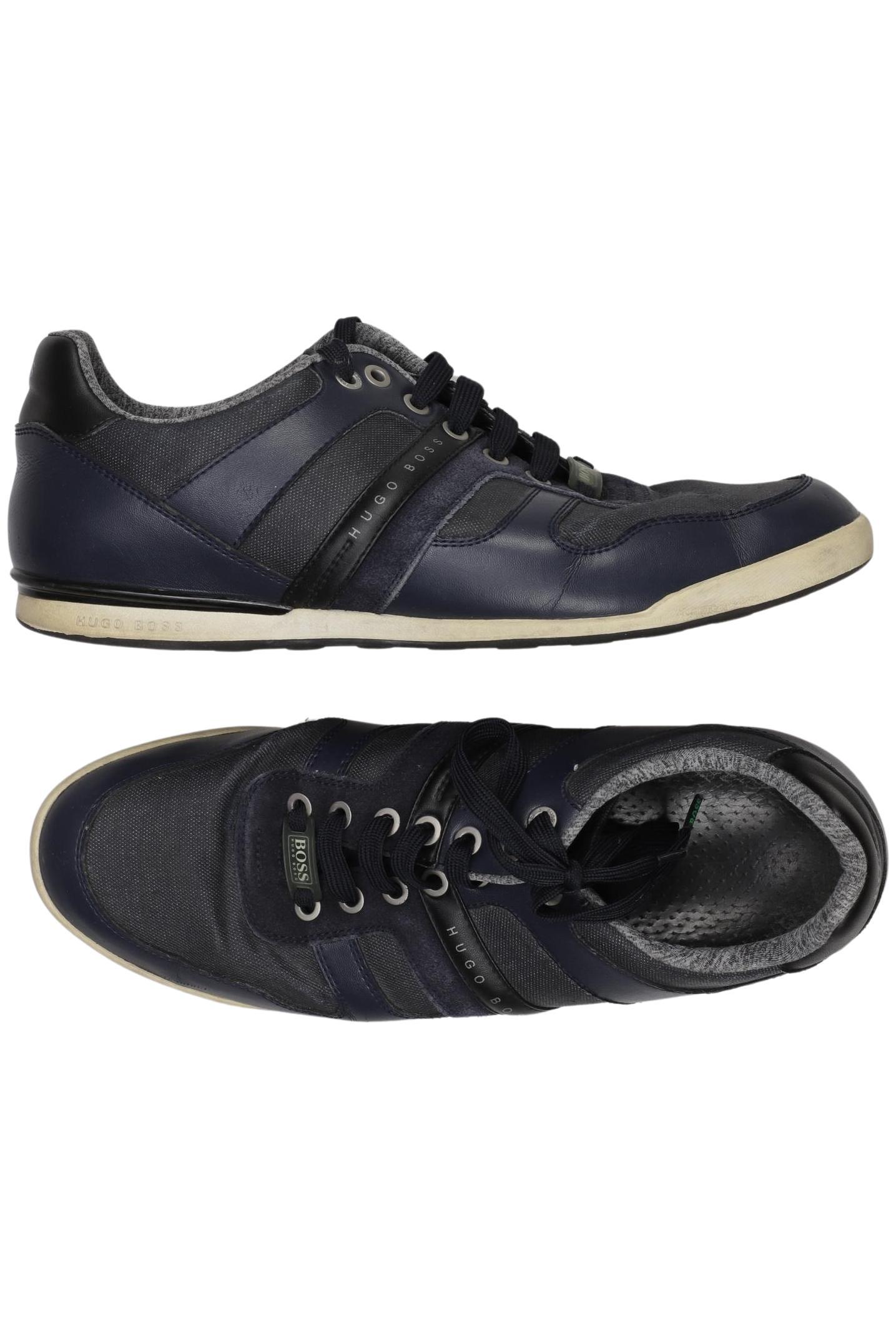 Thumbnail - Boss Green Herren Sneakers, marineblau, Gr. 44