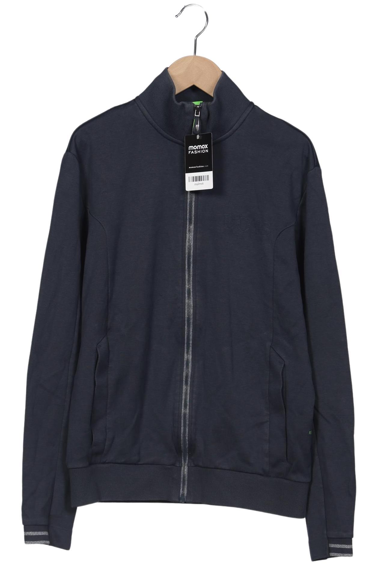 

Boss Green Herren Sweatshirt, marineblau, Gr. 48