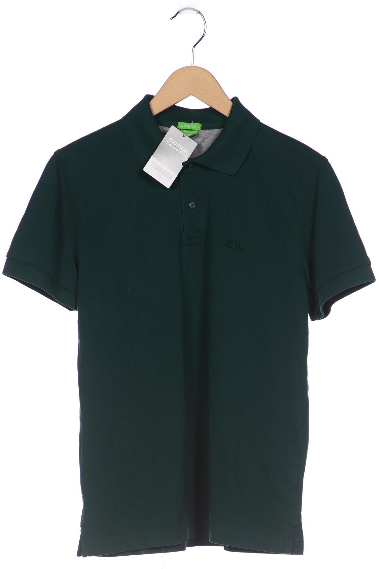 

Boss Green Herren Poloshirt, grün