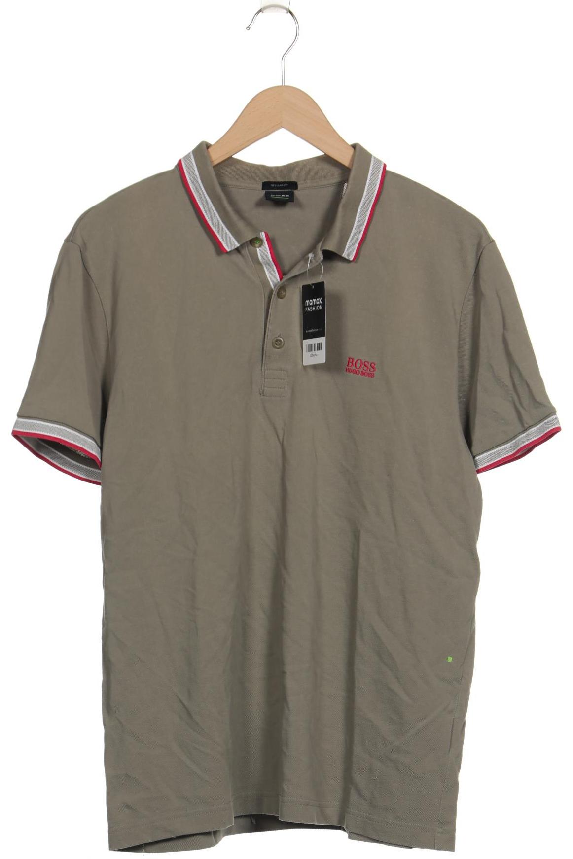 Thumbnail - Boss Green Herren Poloshirt, grün, Gr. 54
