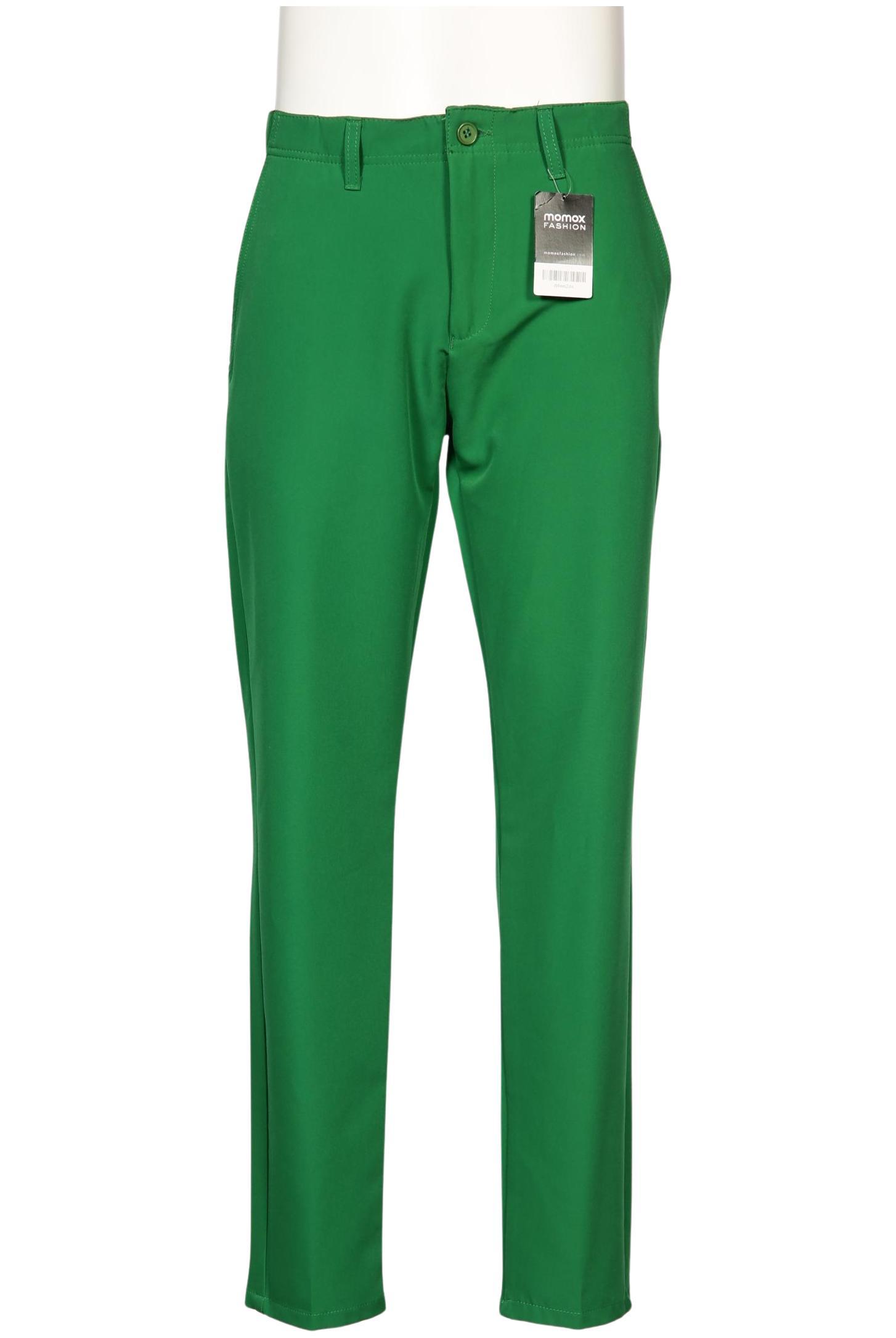

Boss Green Herren Stoffhose, grün, Gr. 50