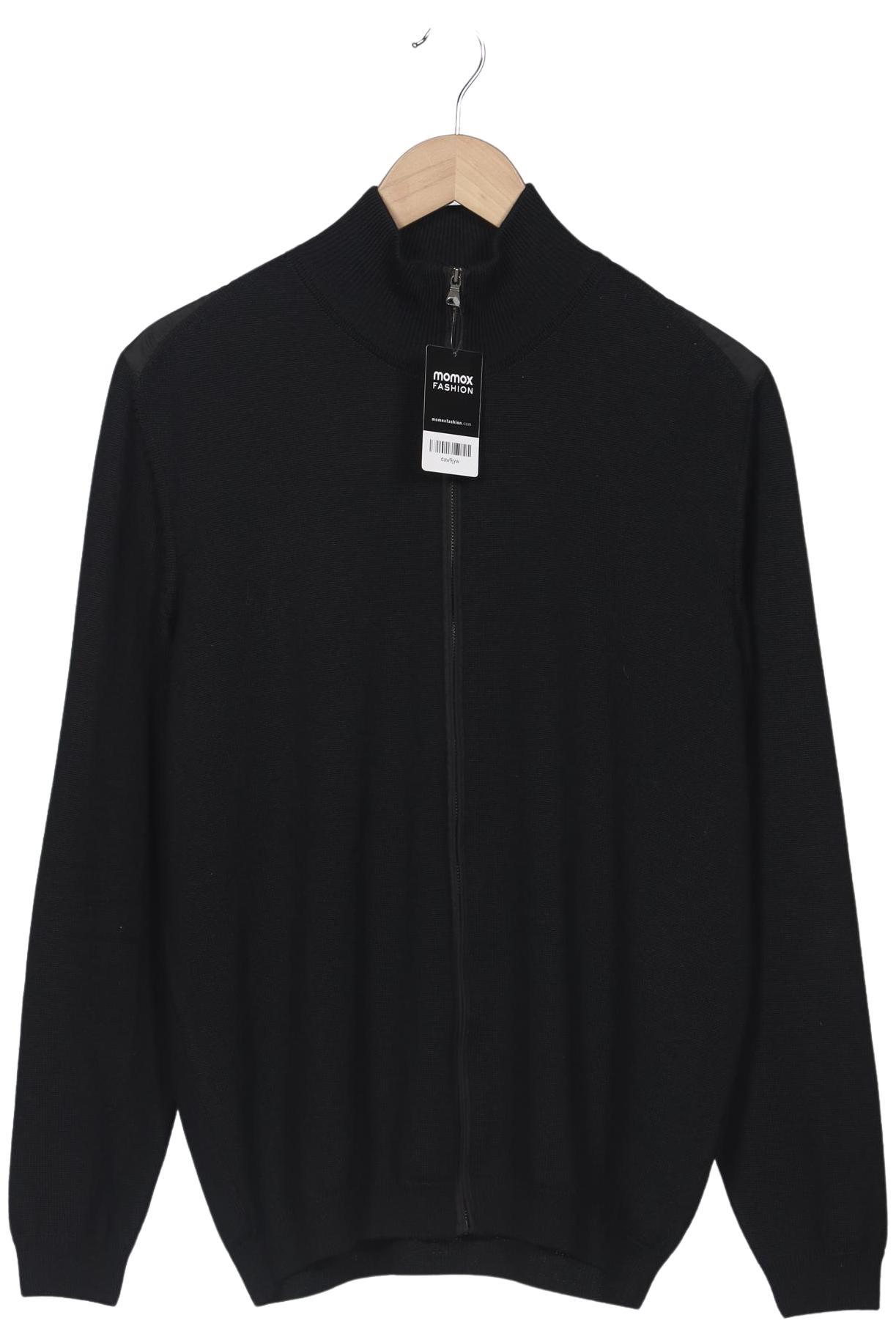 

Boss Green Herren Sweatshirt, schwarz, Gr. 54
