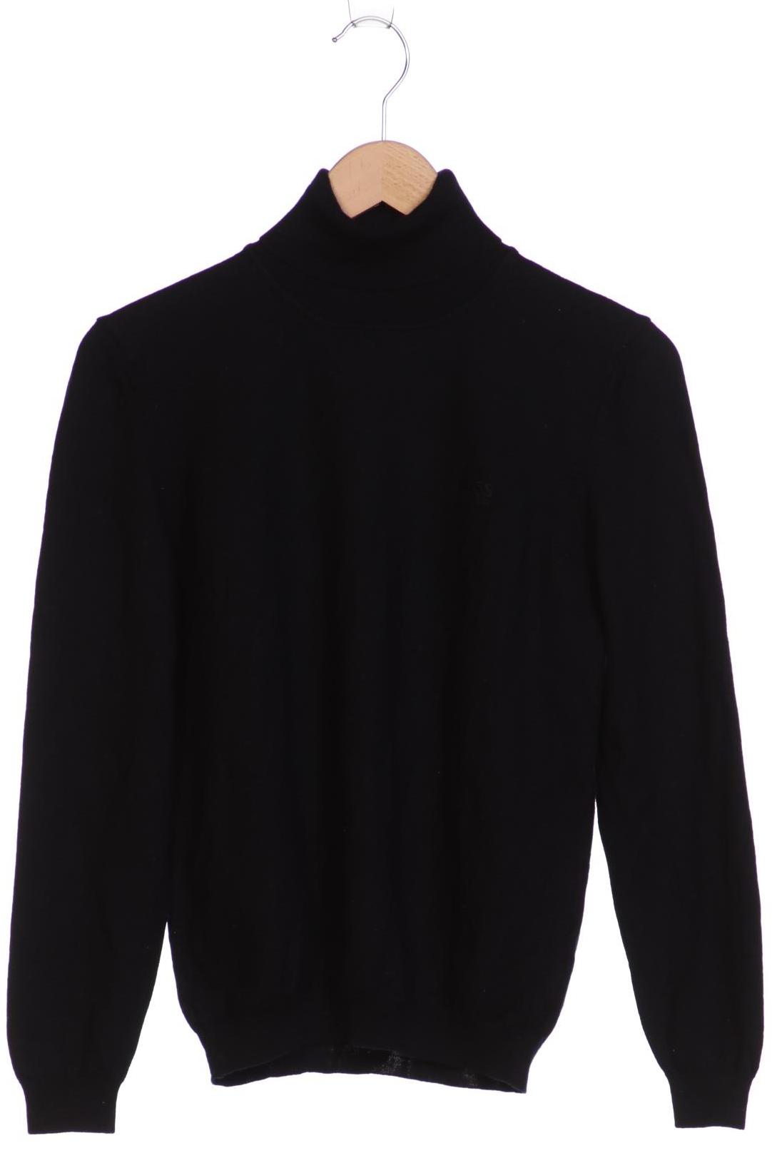 

Boss Green Herren Pullover, schwarz, Gr. 52