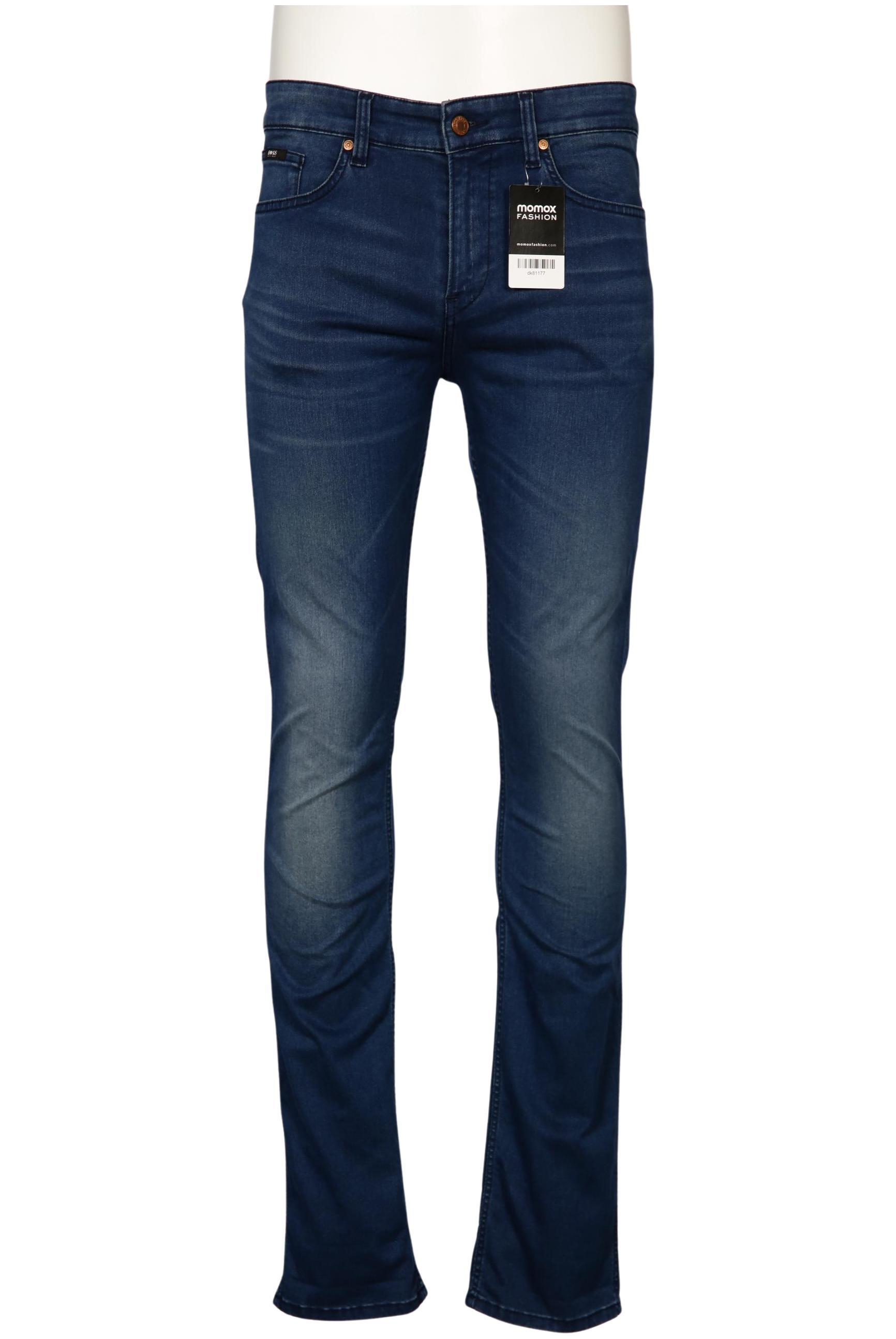 

Boss Green Herren Jeans, weiß, Gr. 33