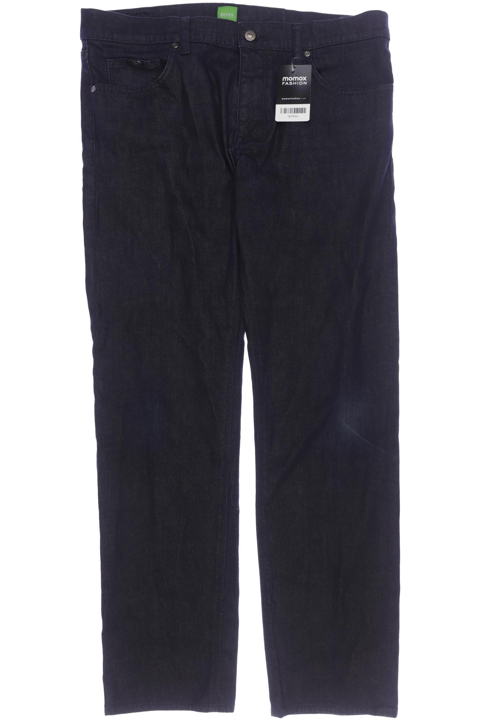

Boss Green Herren Jeans, marineblau, Gr. 34
