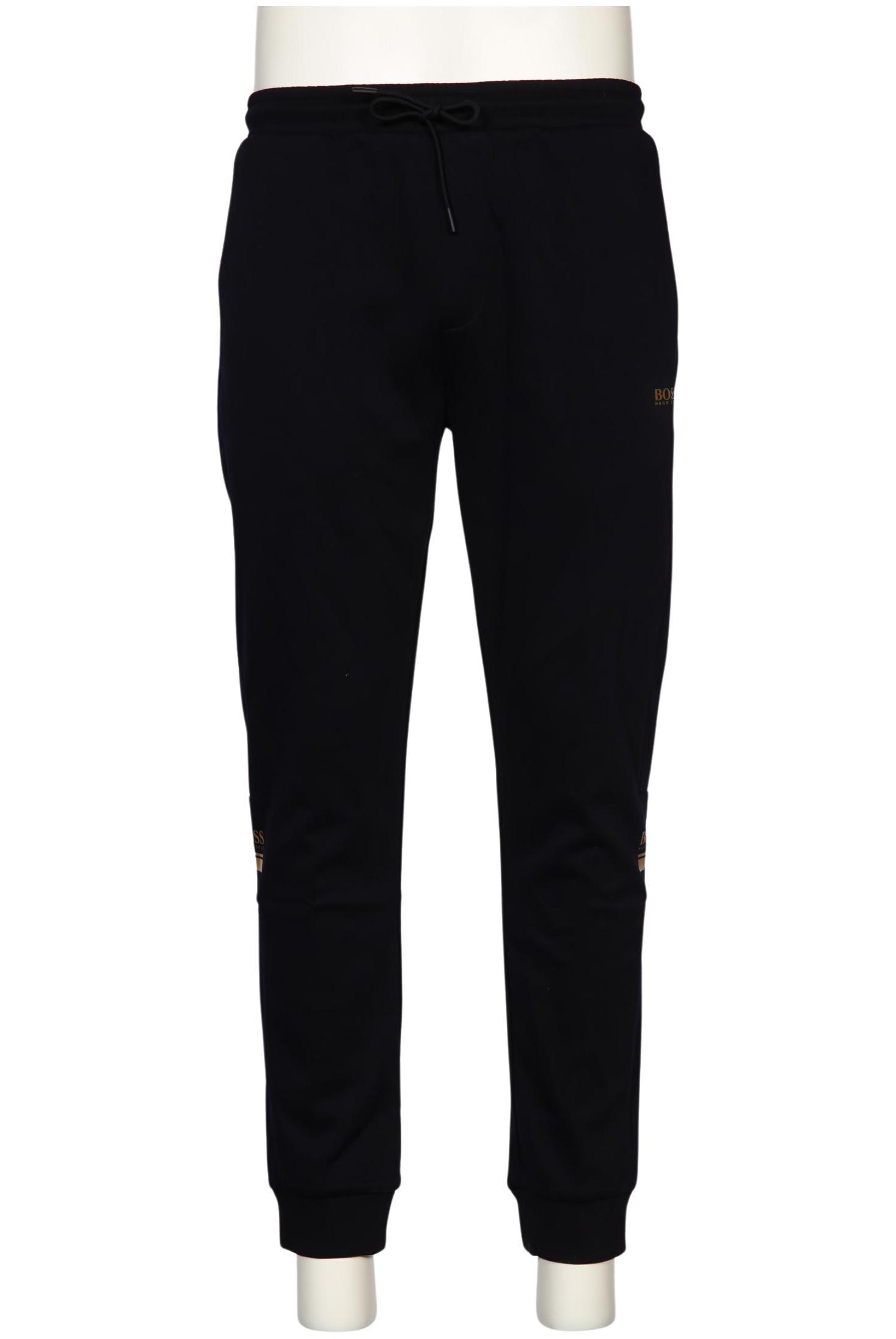 

Boss Green Herren Stoffhose, marineblau, Gr. 0