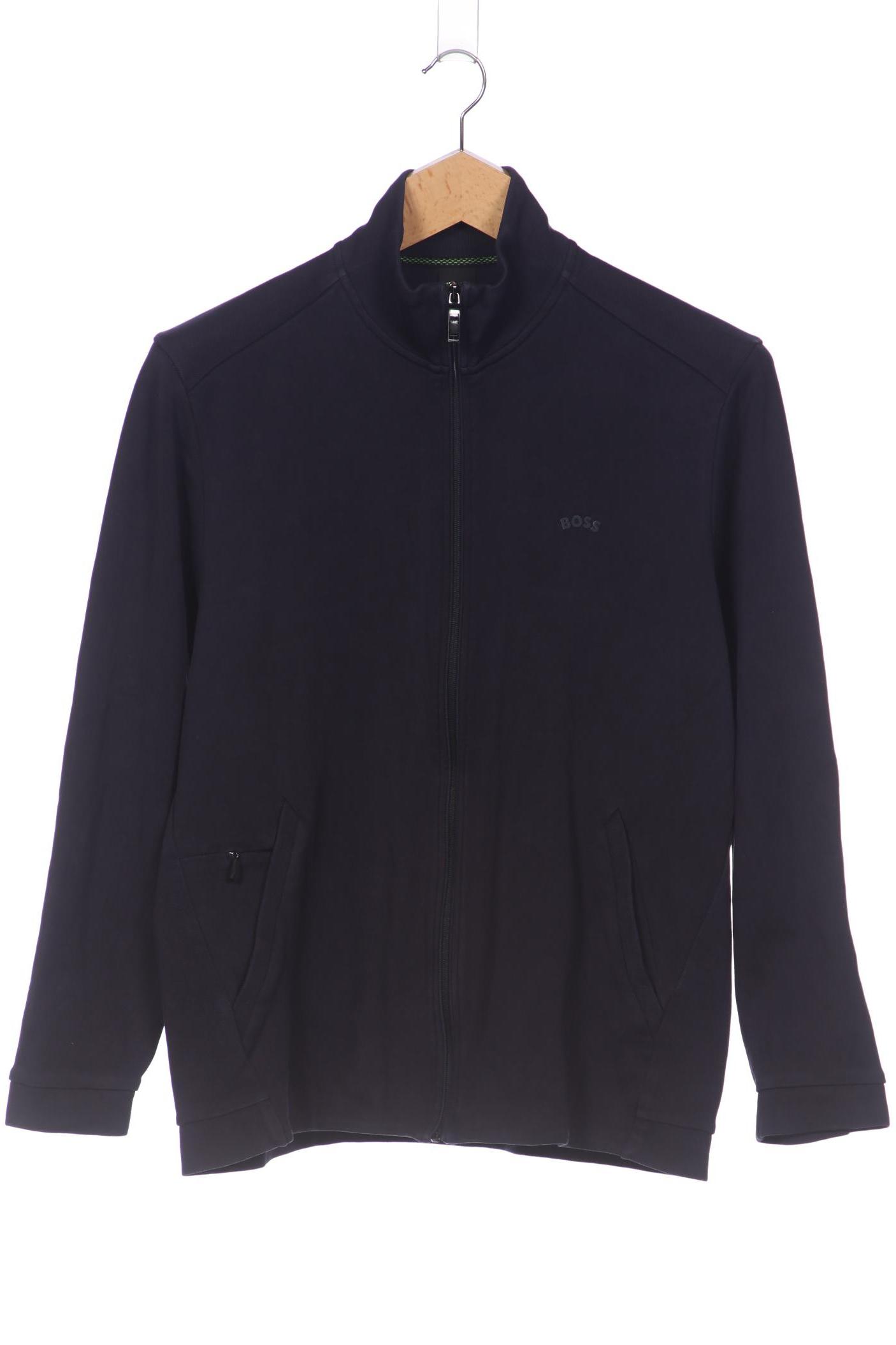 Thumbnail - Boss Green Herren Sweatshirt, marineblau, Gr. 56