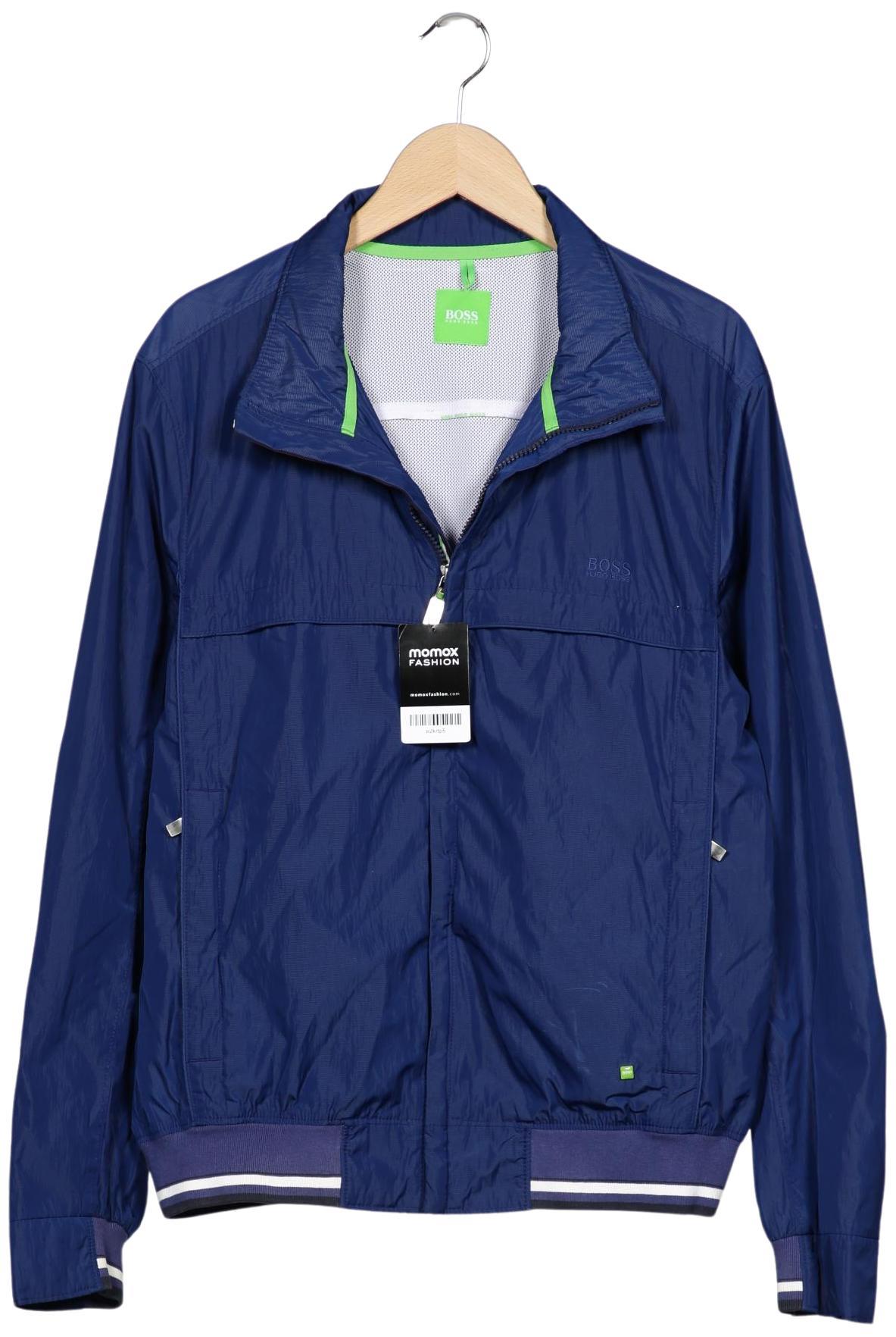 

Boss Green Herren Jacke, marineblau, Gr. 54