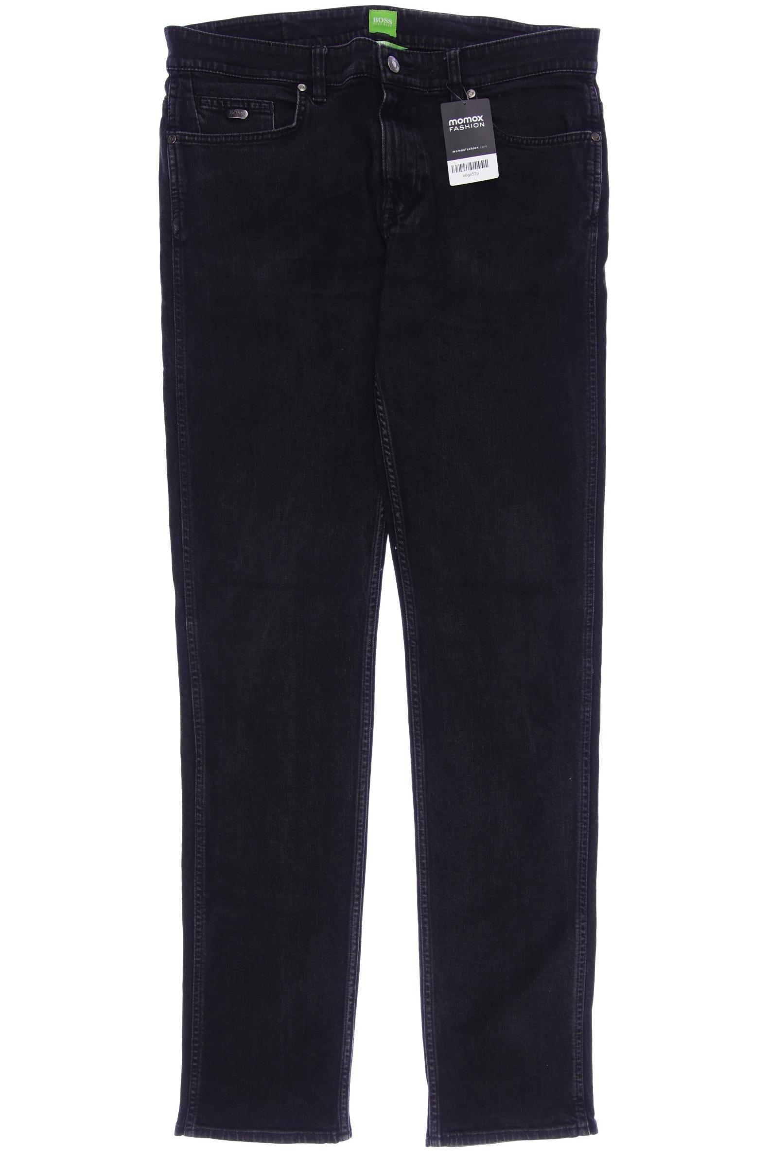 

Boss Green Herren Jeans, grau