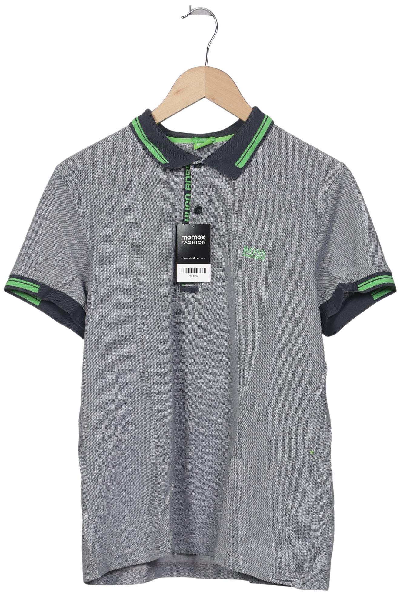 

Boss Green Herren Poloshirt, mehrfarbig, Gr. 54