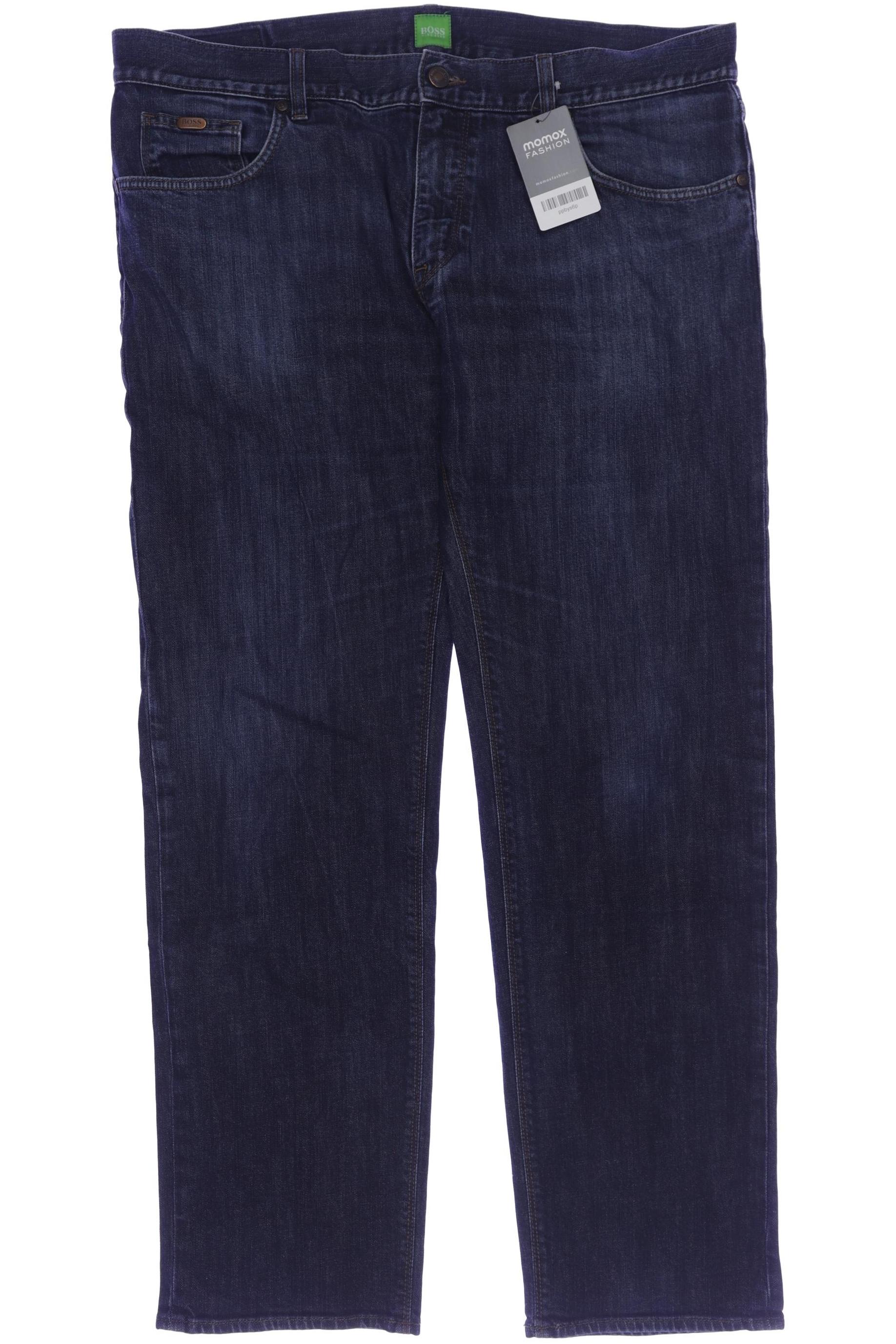 

Boss Green Herren Jeans, marineblau, Gr. 38
