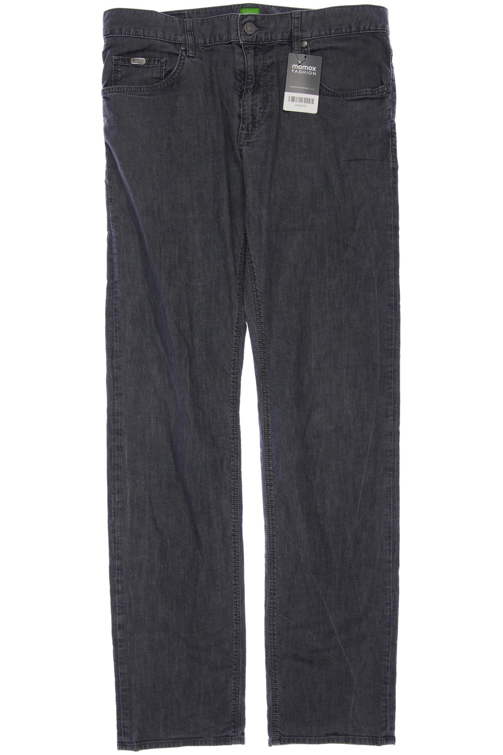 

Boss Green Herren Jeans, grau, Gr. 0