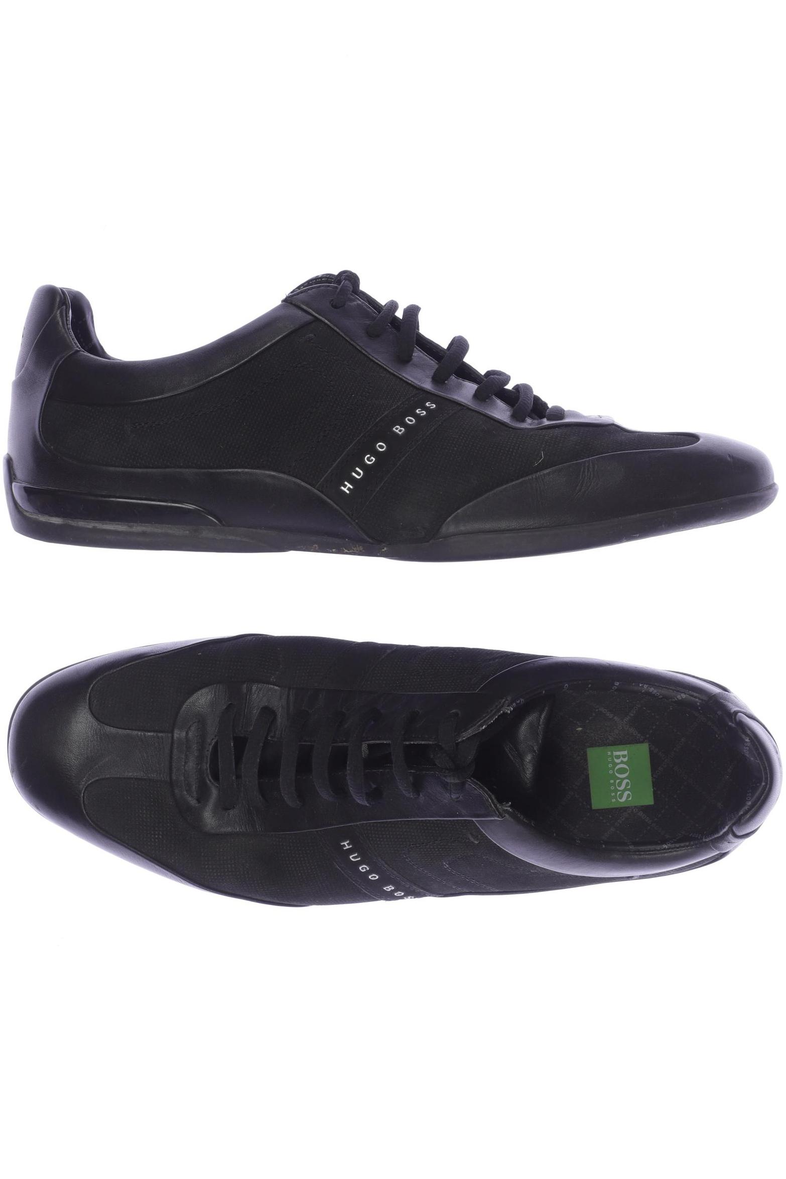 

Boss Green Herren Sneakers, schwarz, Gr. 44