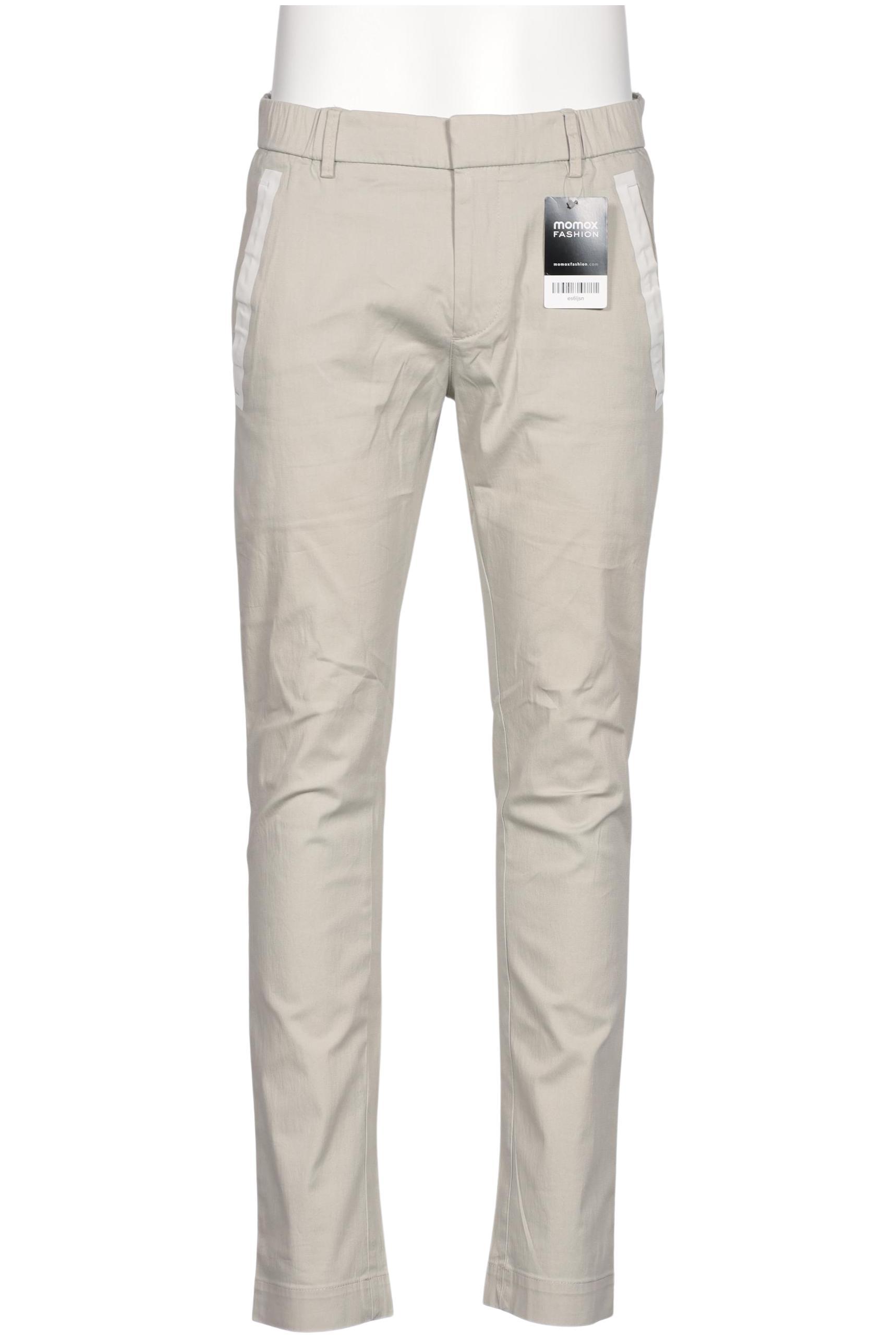 

Boss Green Herren Stoffhose, beige, Gr. 46