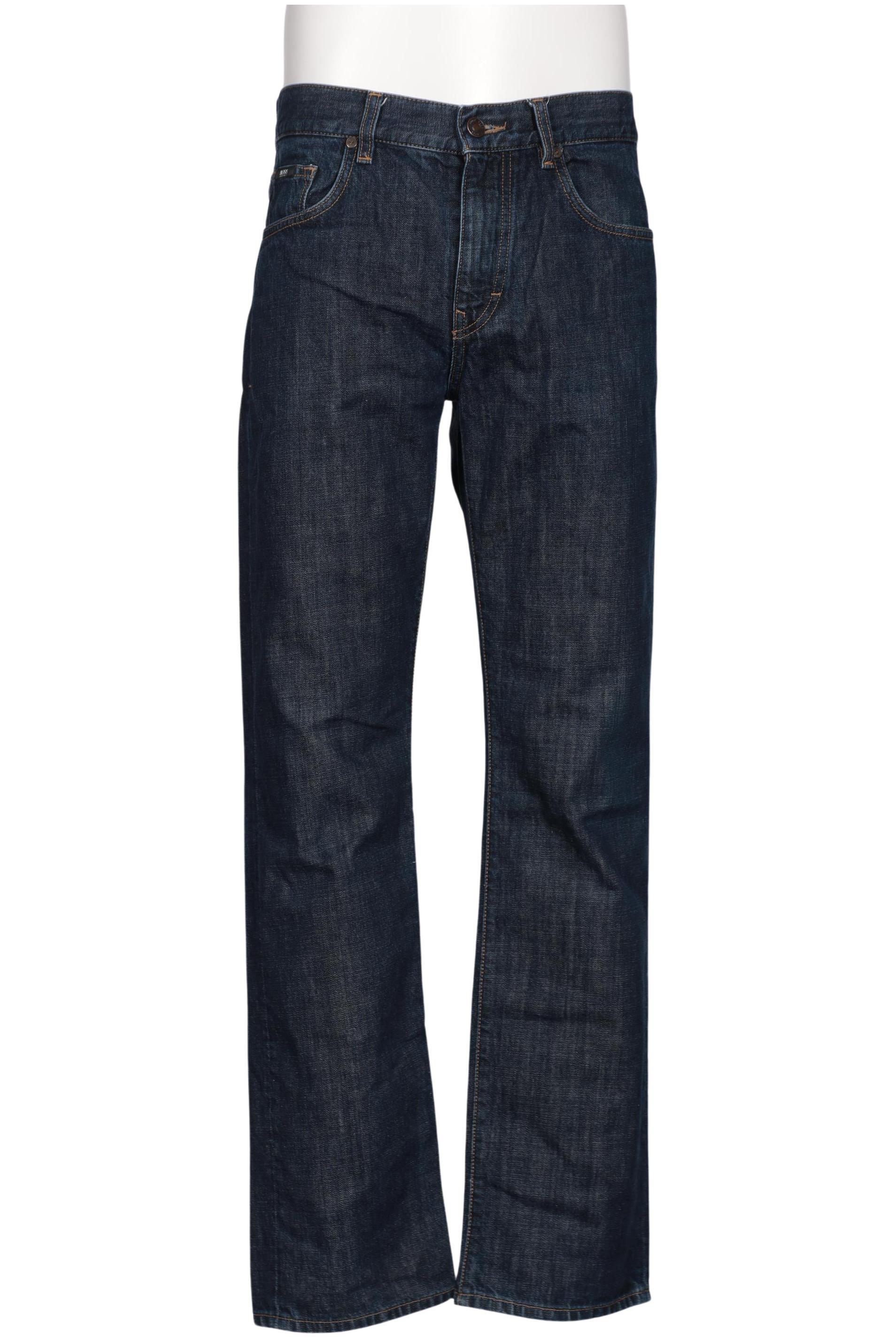 

Boss Green Herren Jeans, blau, Gr. 34