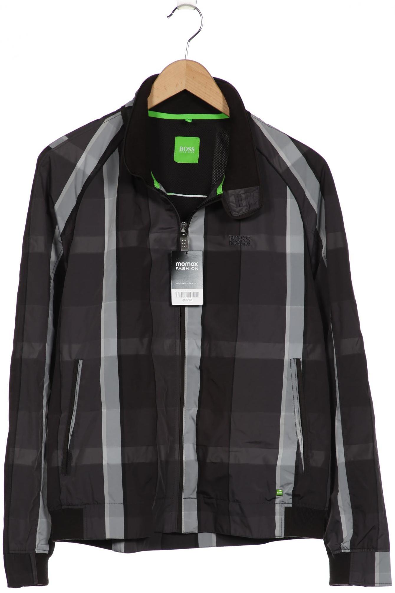 

Boss Green Herren Jacke, grau