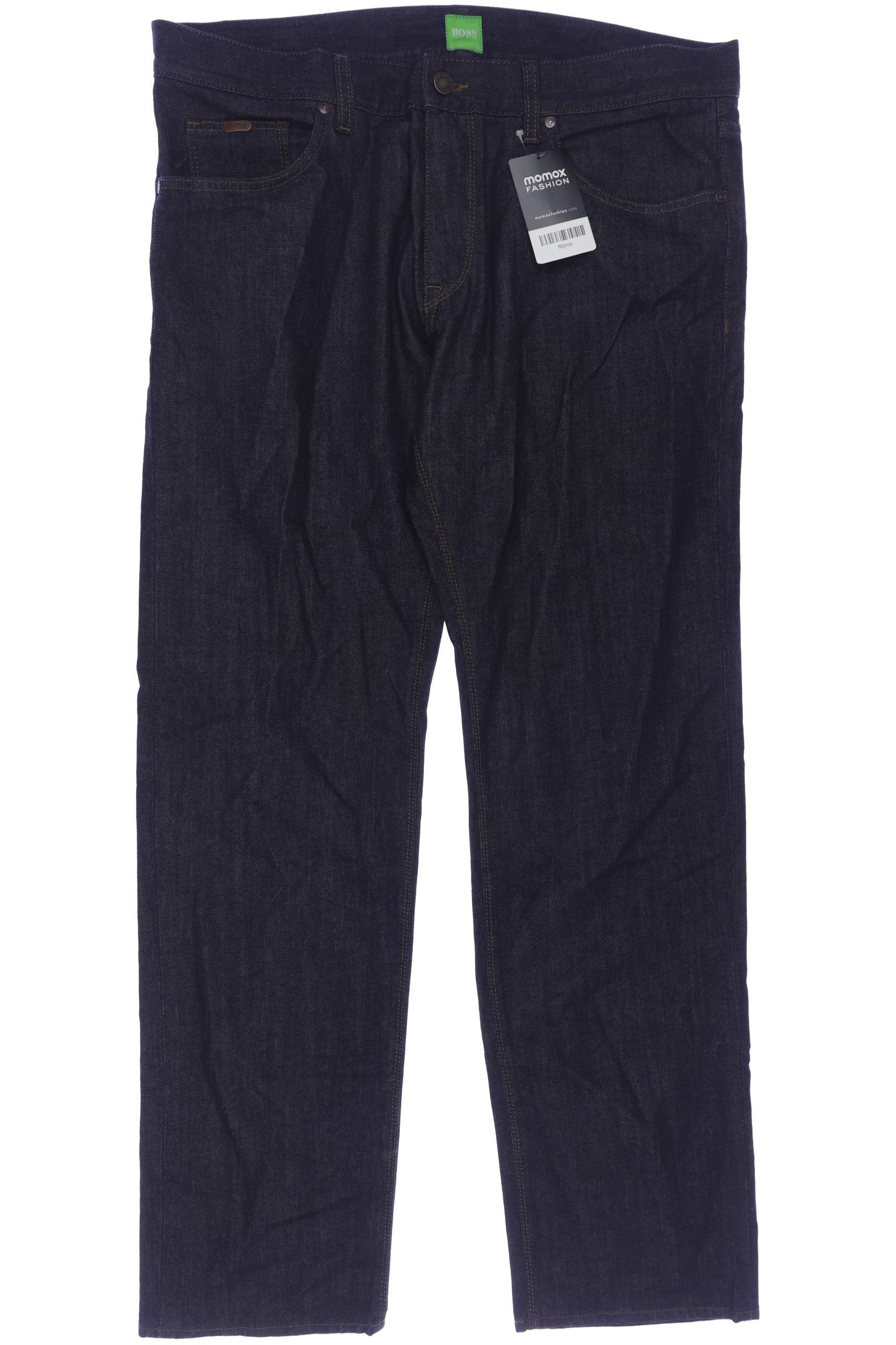

Boss Green Herren Jeans, marineblau, Gr. 36