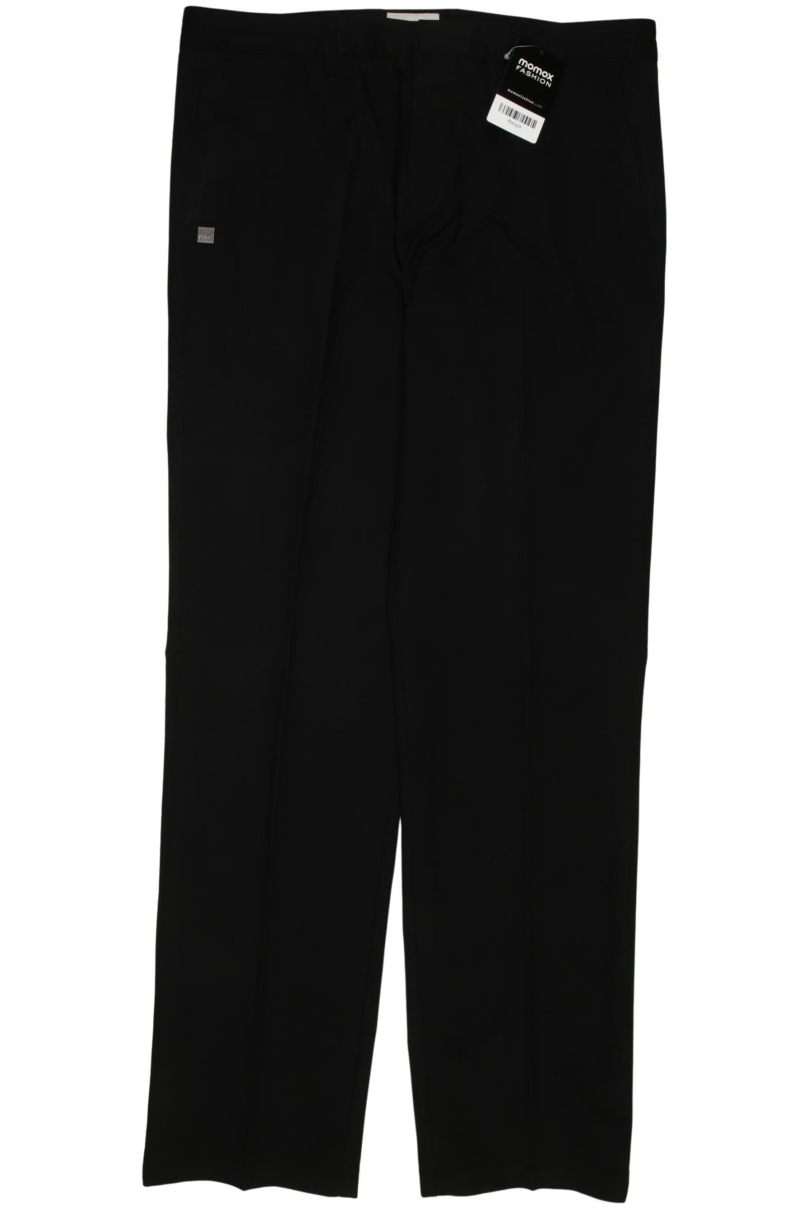 

Boss Green Herren Stoffhose, schwarz, Gr. 50