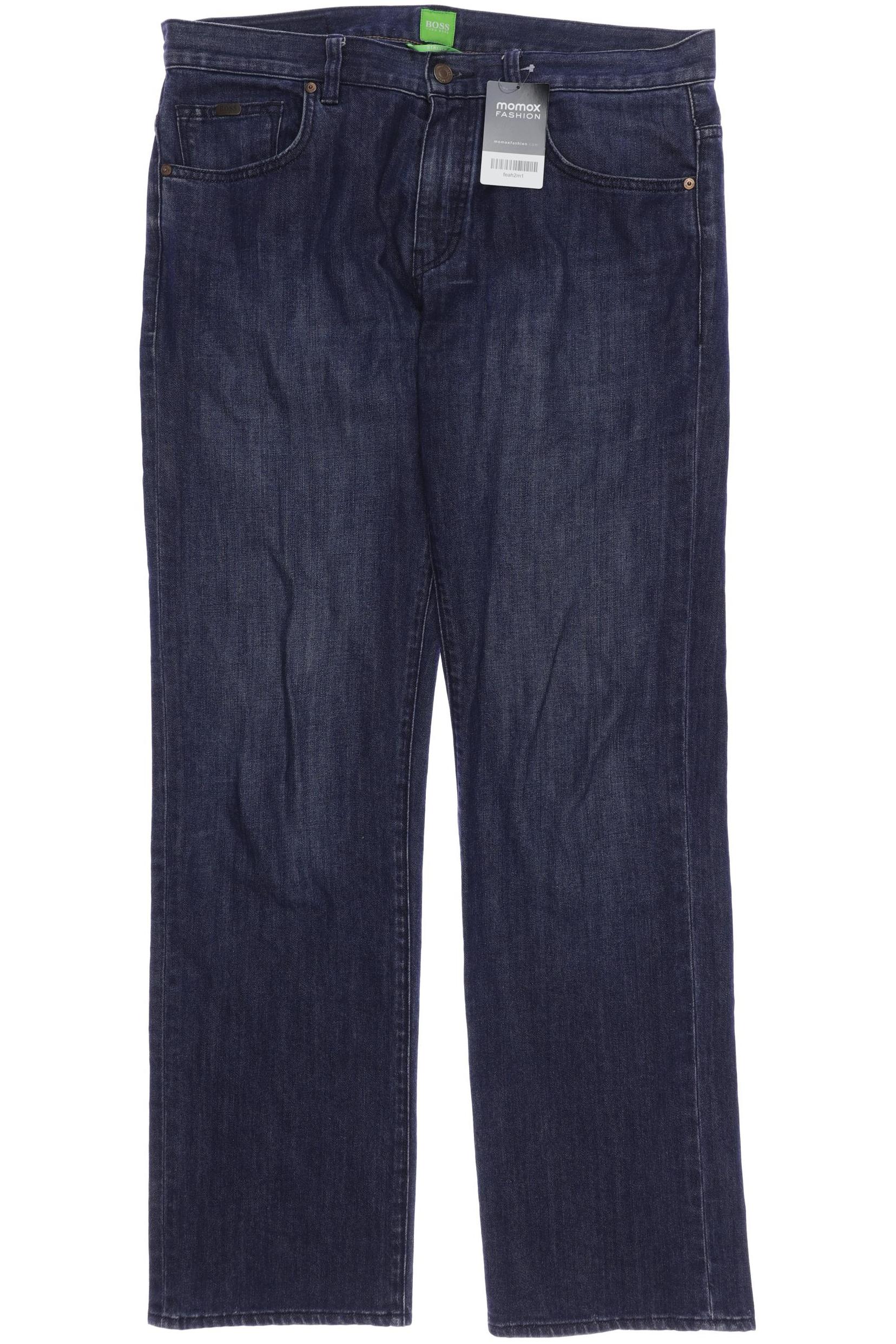 

Boss Green Herren Jeans, marineblau, Gr. 34