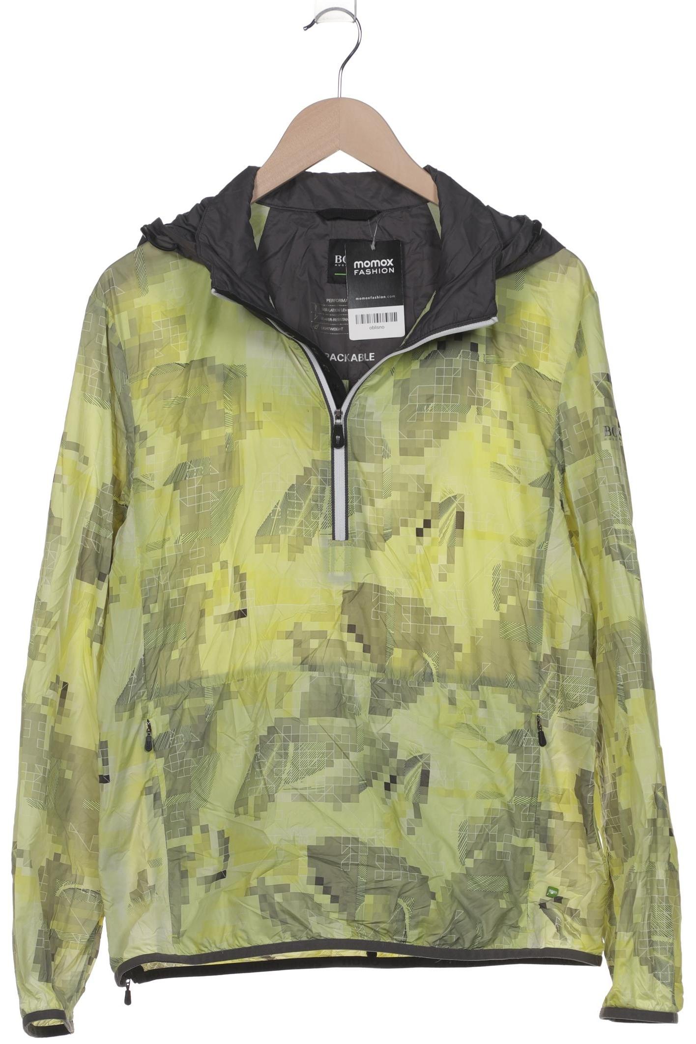 Thumbnail - Boss Green Herren Jacke, hellgrün, Gr. 48