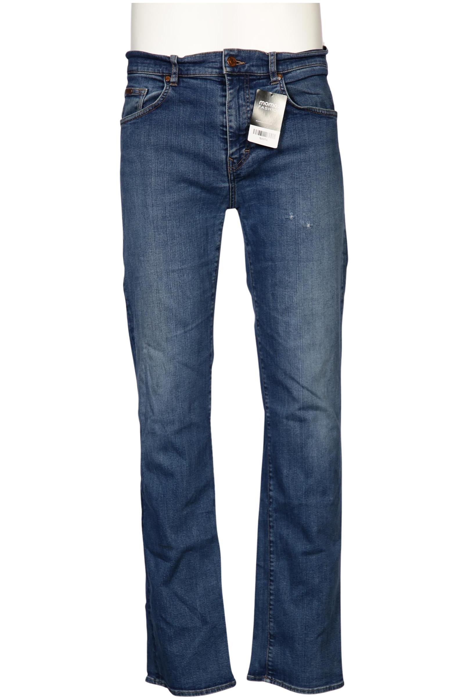 

Boss Green Herren Jeans, blau, Gr. 36