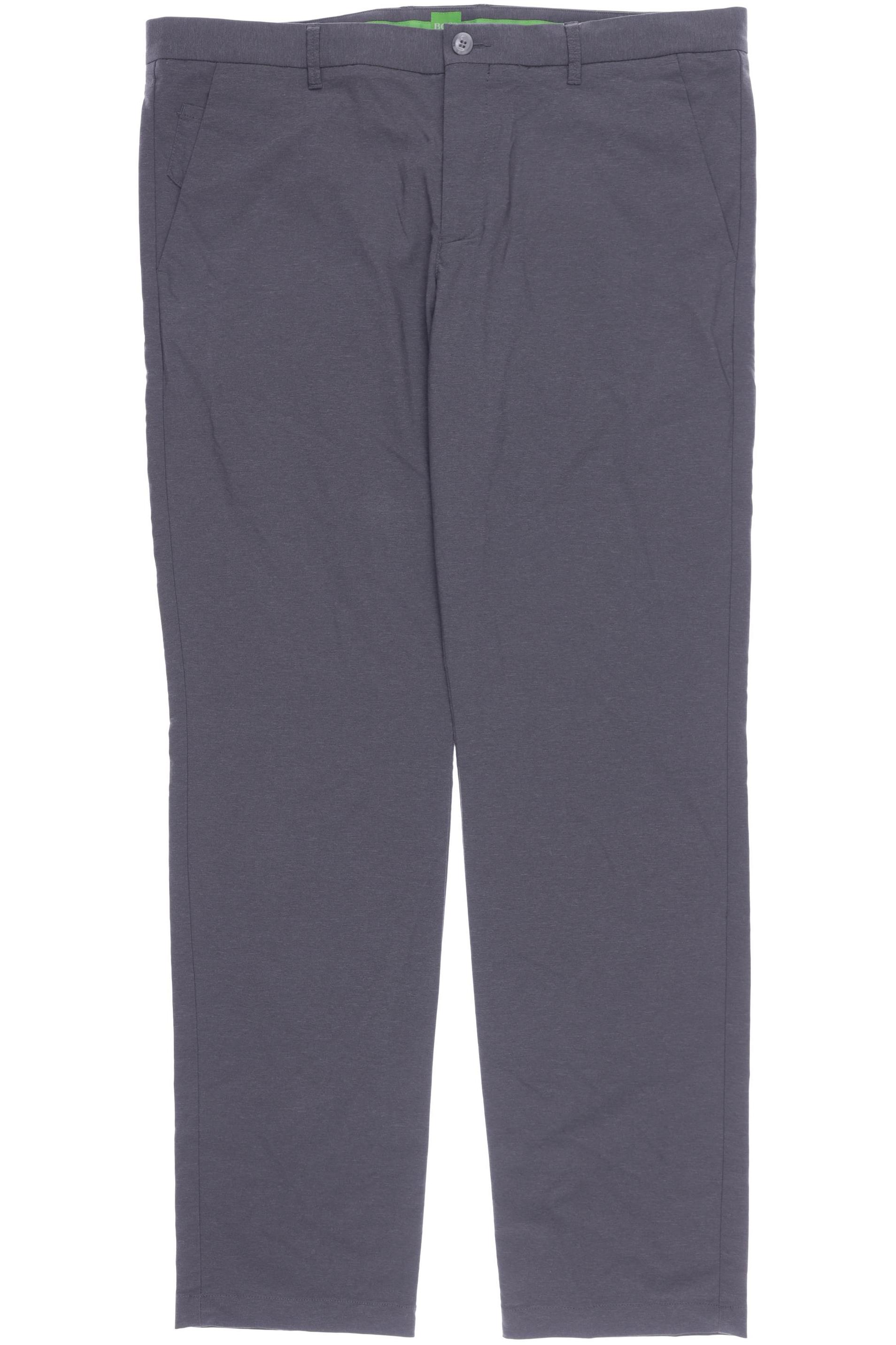 

Boss Green Herren Stoffhose, grau