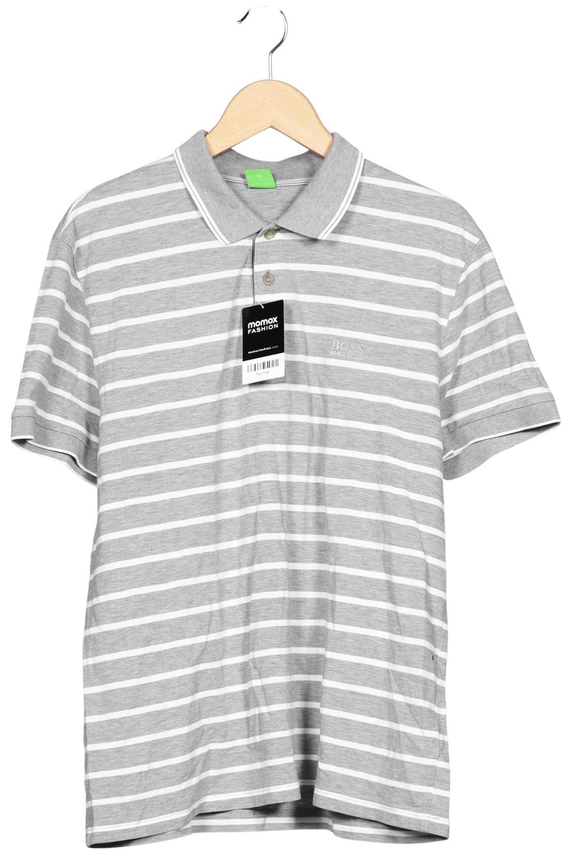 

Boss Green Herren Poloshirt, mehrfarbig, Gr. 54