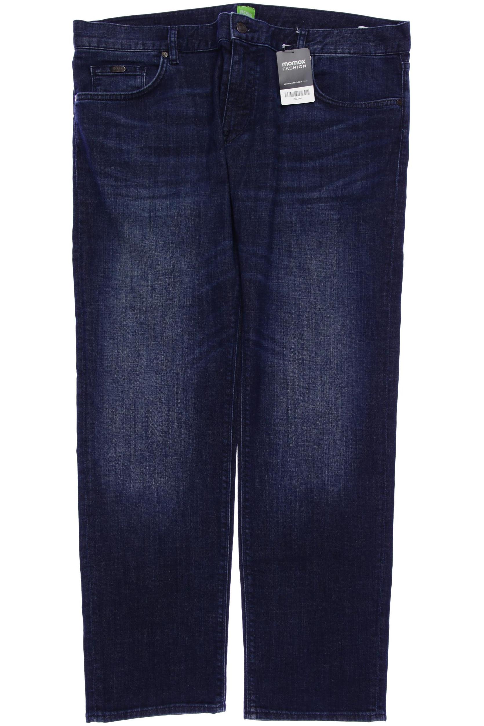 

Boss Green Herren Jeans, marineblau, Gr. 42