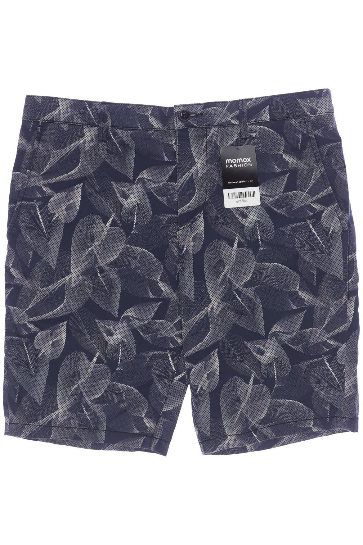 

Boss Green Herren Shorts, marineblau, Gr. 48