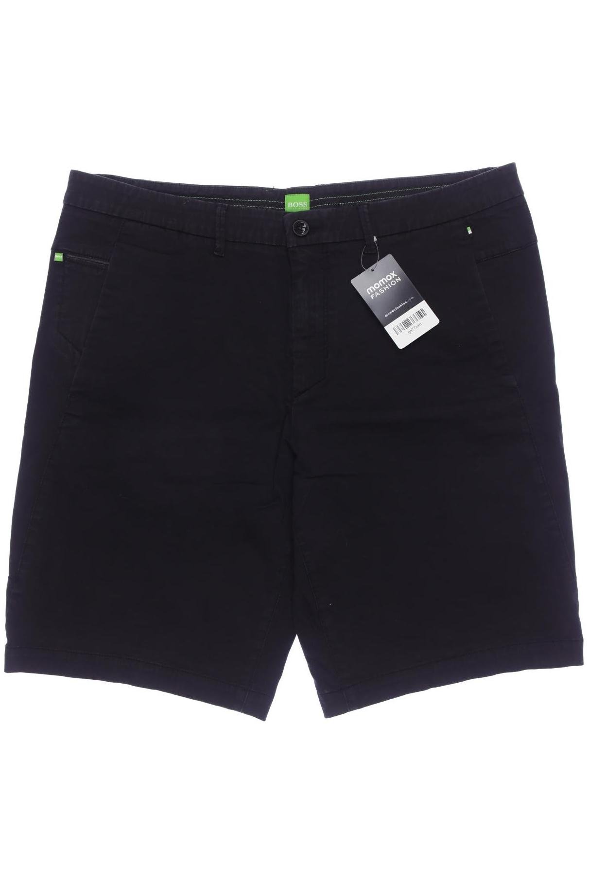 Thumbnail - Boss Green Herren Shorts, schwarz, Gr. 35