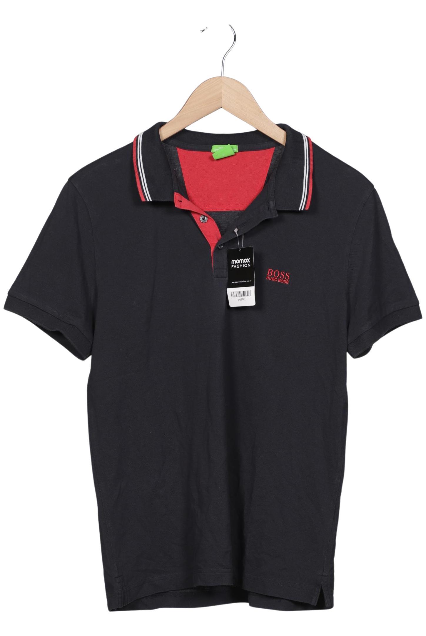 Thumbnail - Boss Green Herren Poloshirt, mehrfarbig, Gr. 52