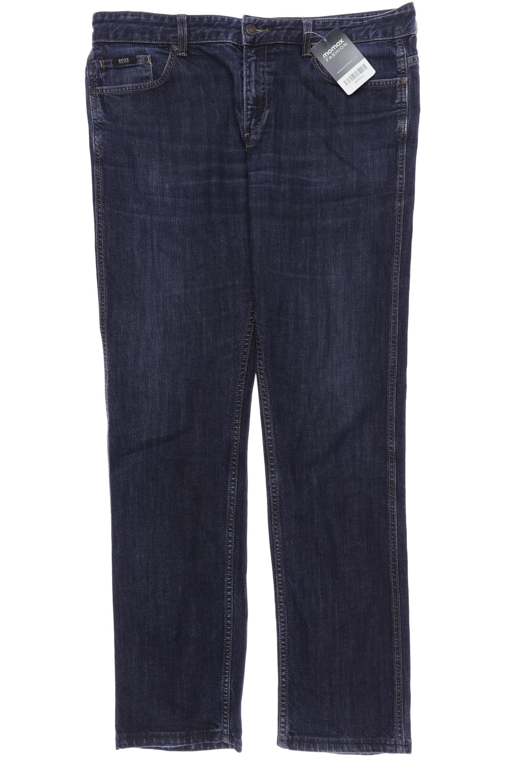 

Boss Green Herren Jeans, marineblau, Gr. 35
