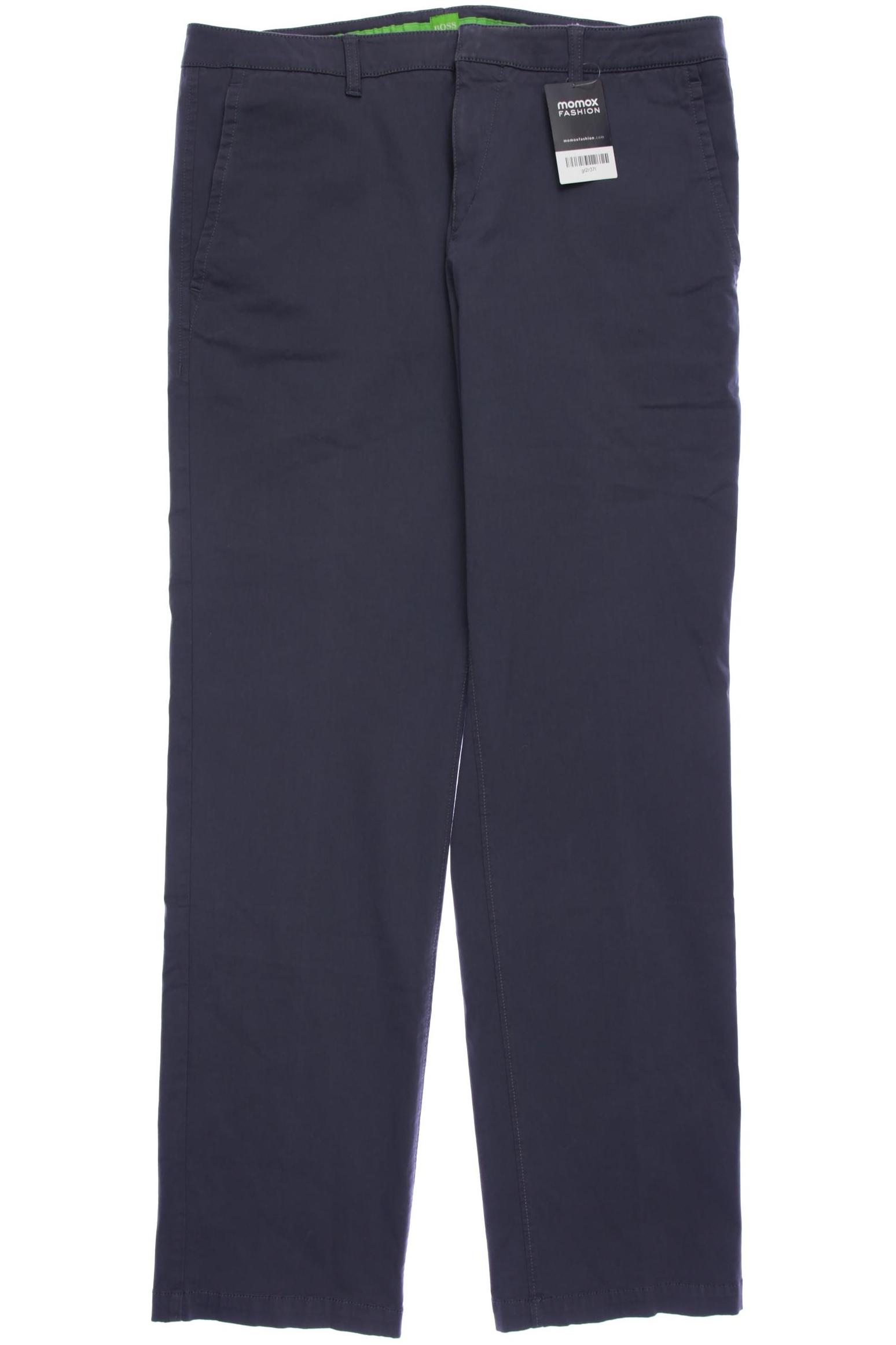 

Boss Green Herren Stoffhose, grau