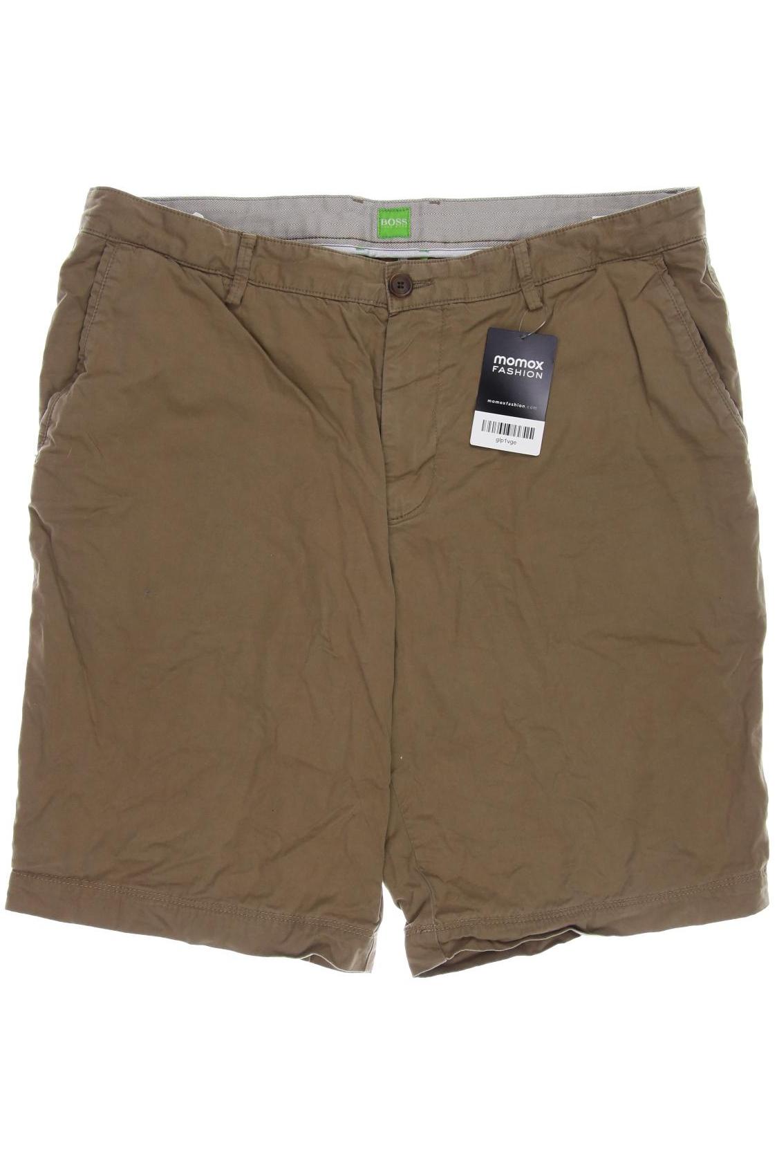 

Boss Green Herren Shorts, beige