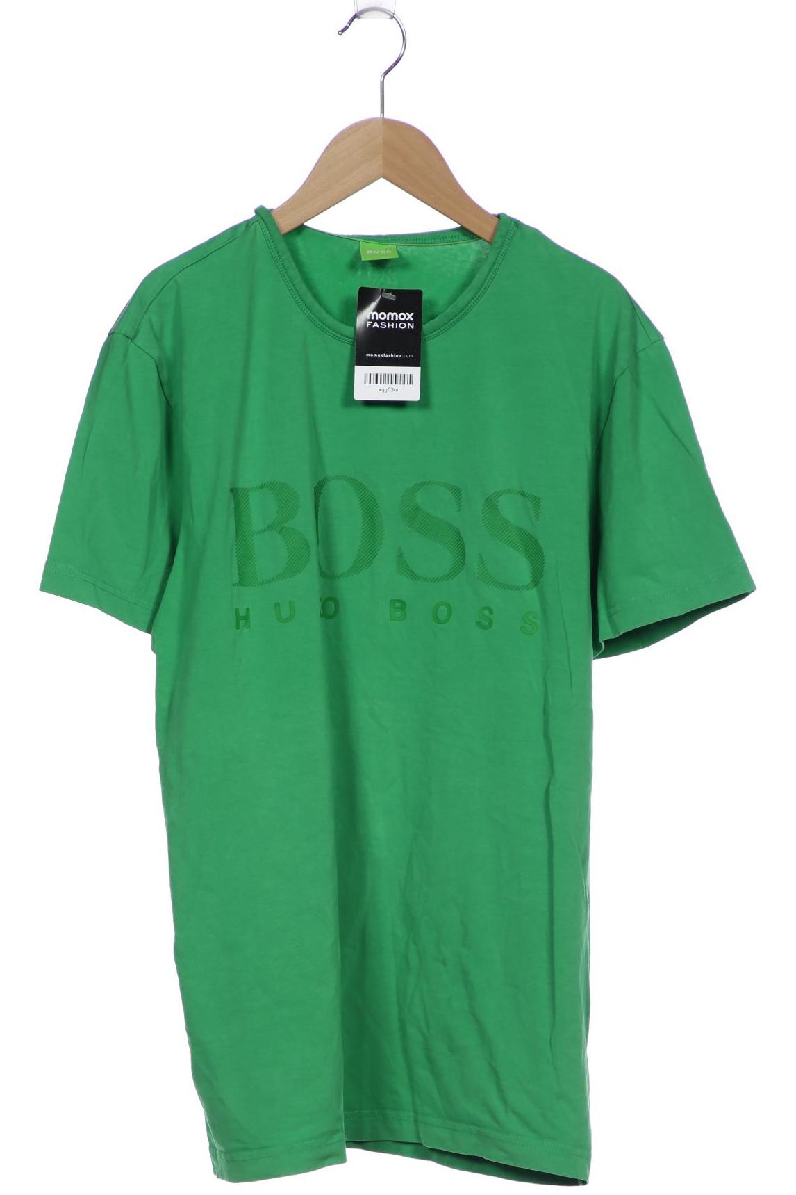 

Boss Green Herren T-Shirt, grün