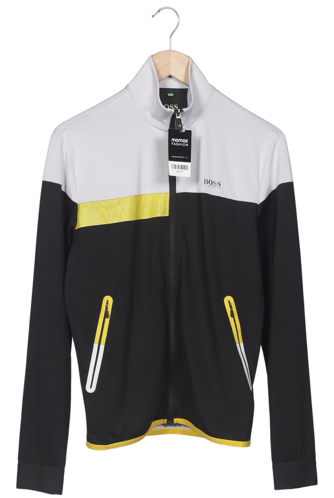 Thumbnail - Boss Green Herren Sweatshirt, mehrfarbig, Gr. 46