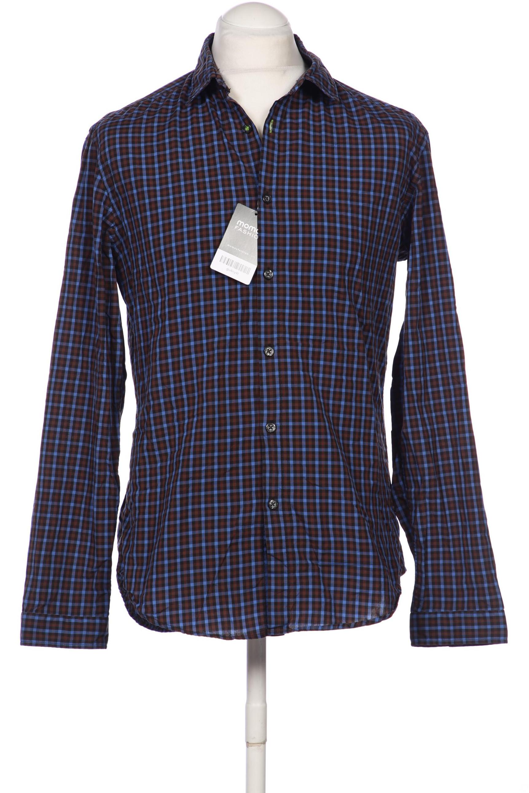 

Boss Green Herren Hemd, braun