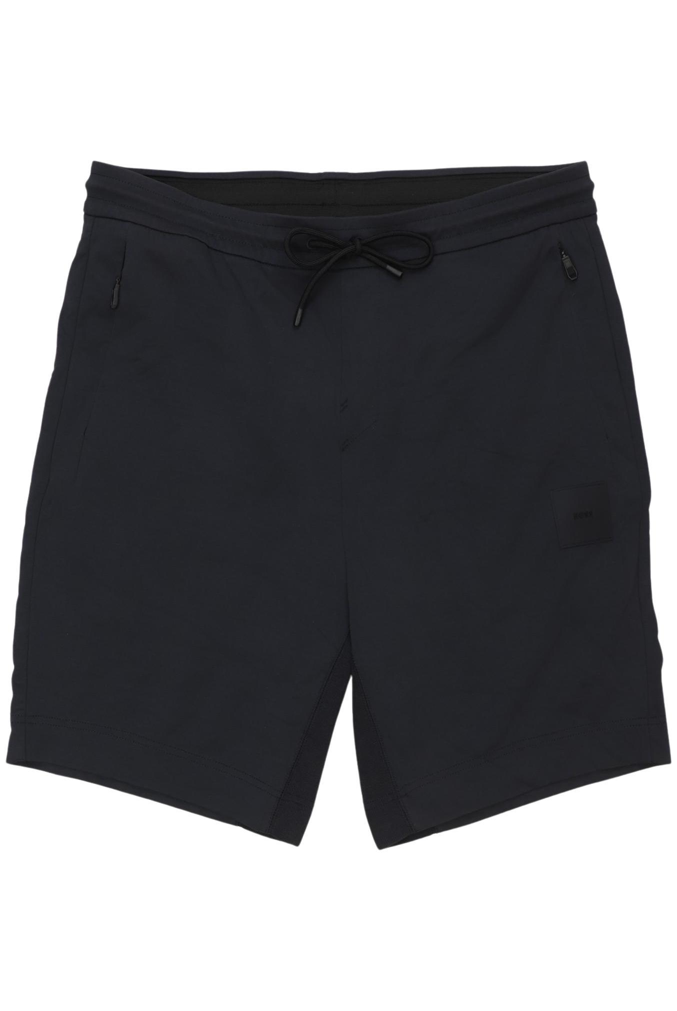 

Boss Green Herren Shorts, marineblau, Gr. 52
