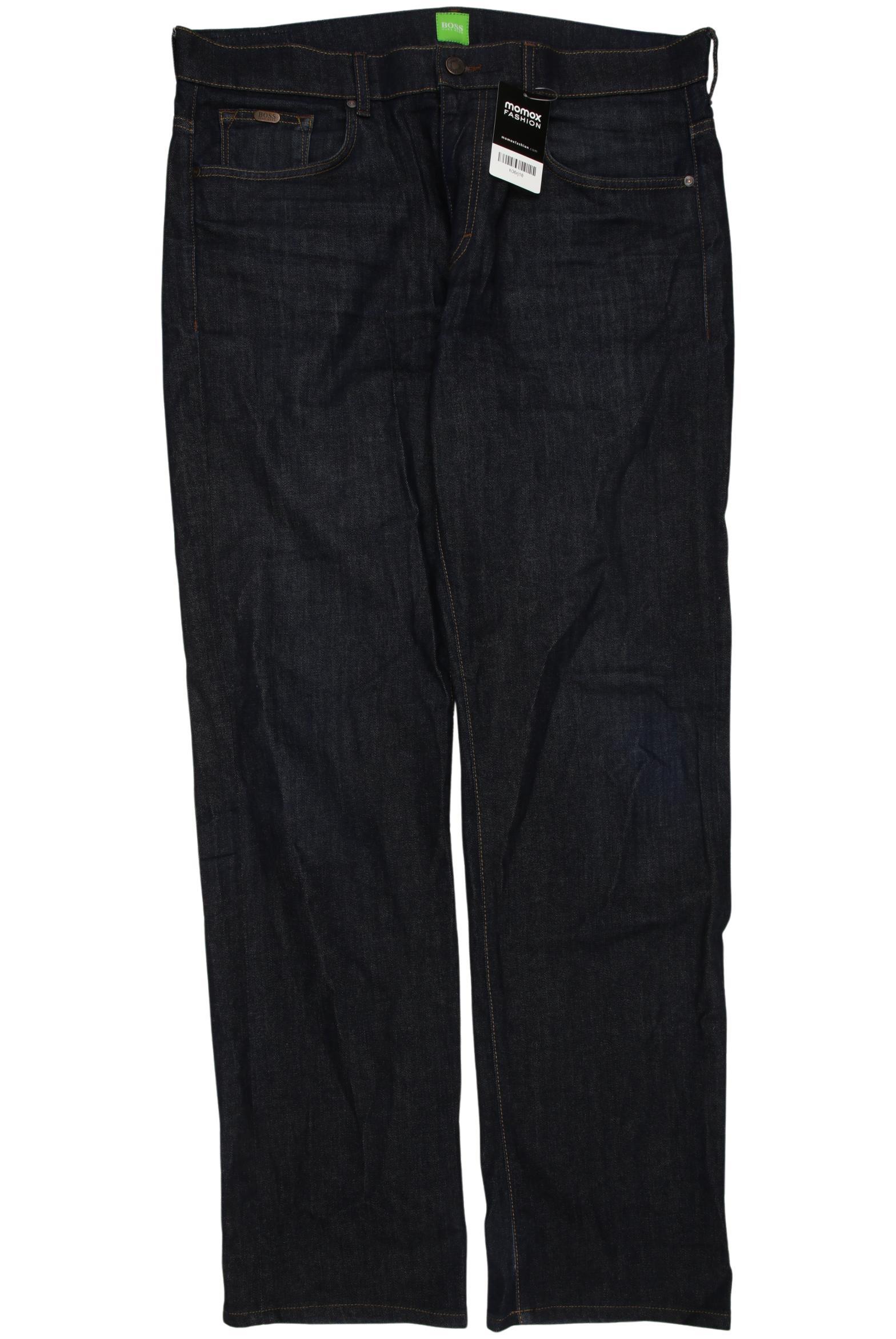 

Boss Green Herren Jeans, marineblau, Gr. 40