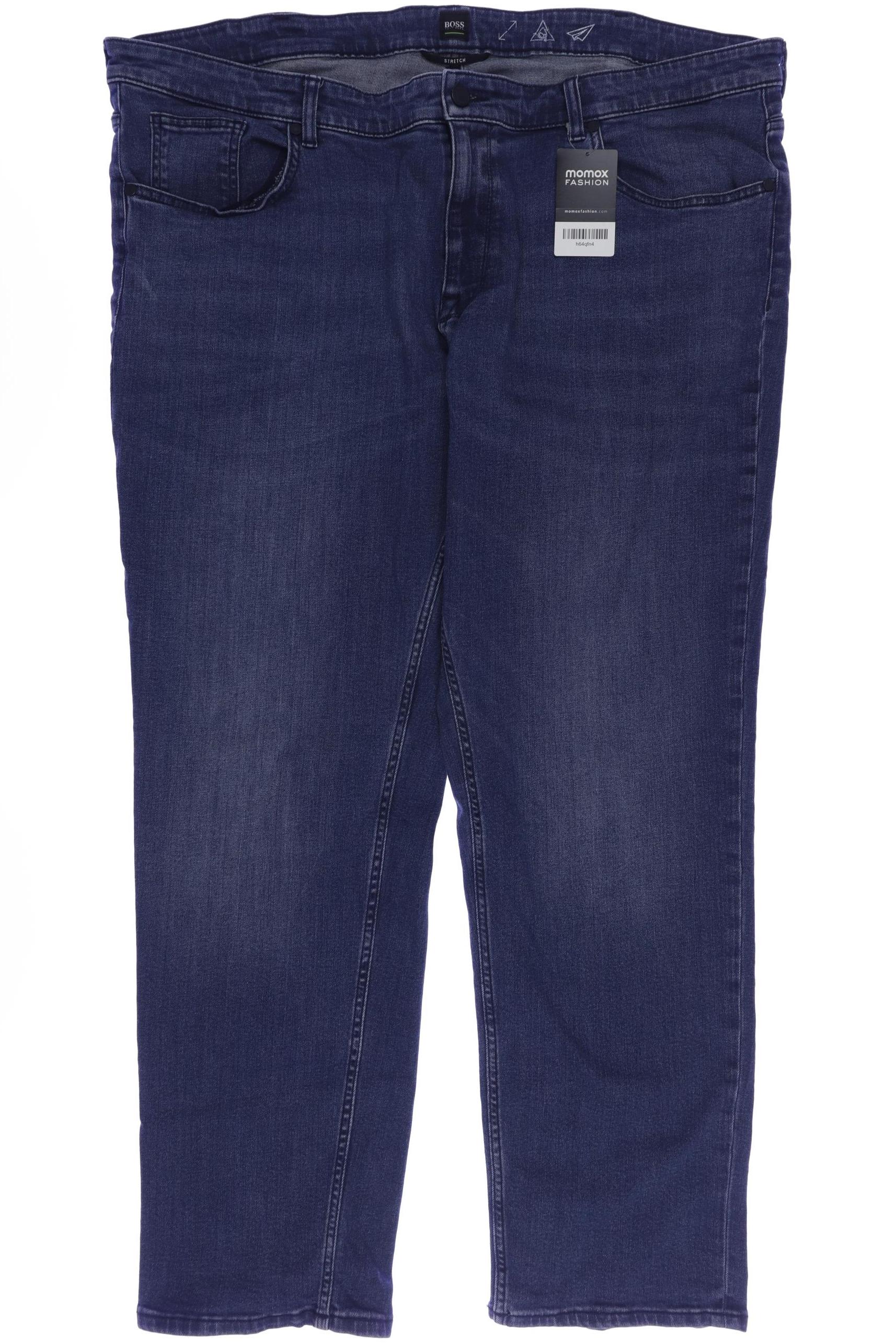 

Boss Green Herren Jeans, blau, Gr. 44